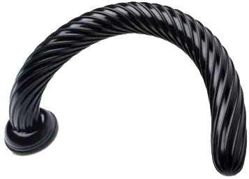 19" Anal Snake by Hosed - Image 2