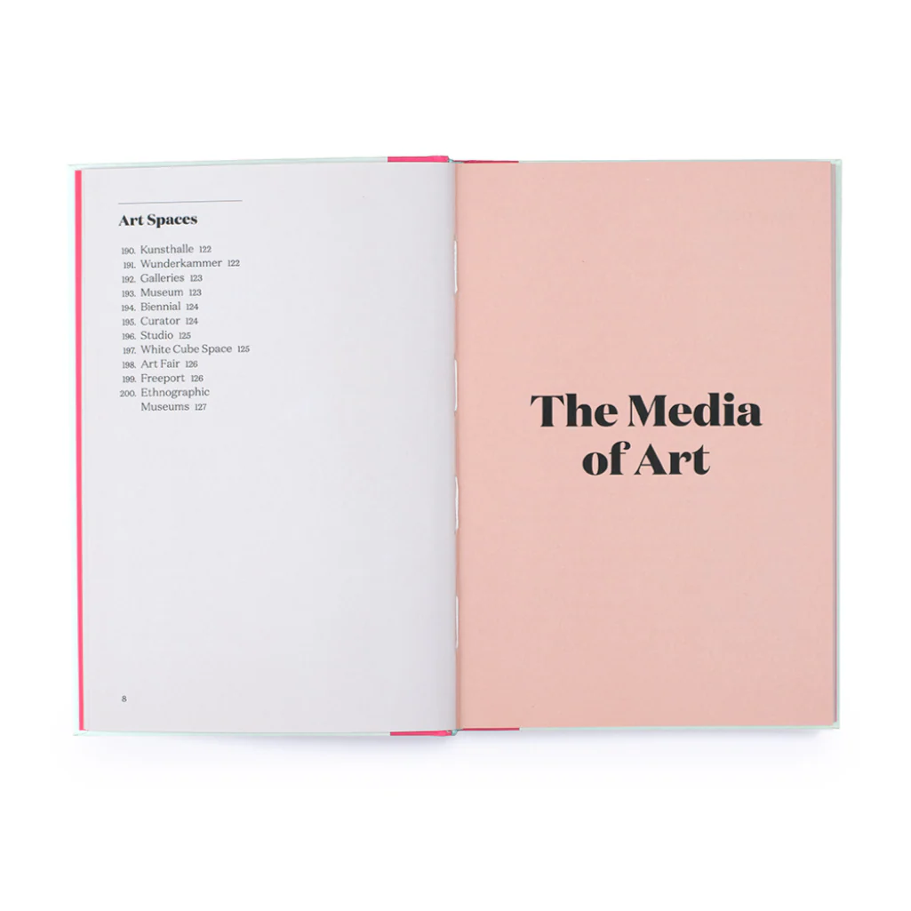 200 Words to Help You Talk About Art - Image 7