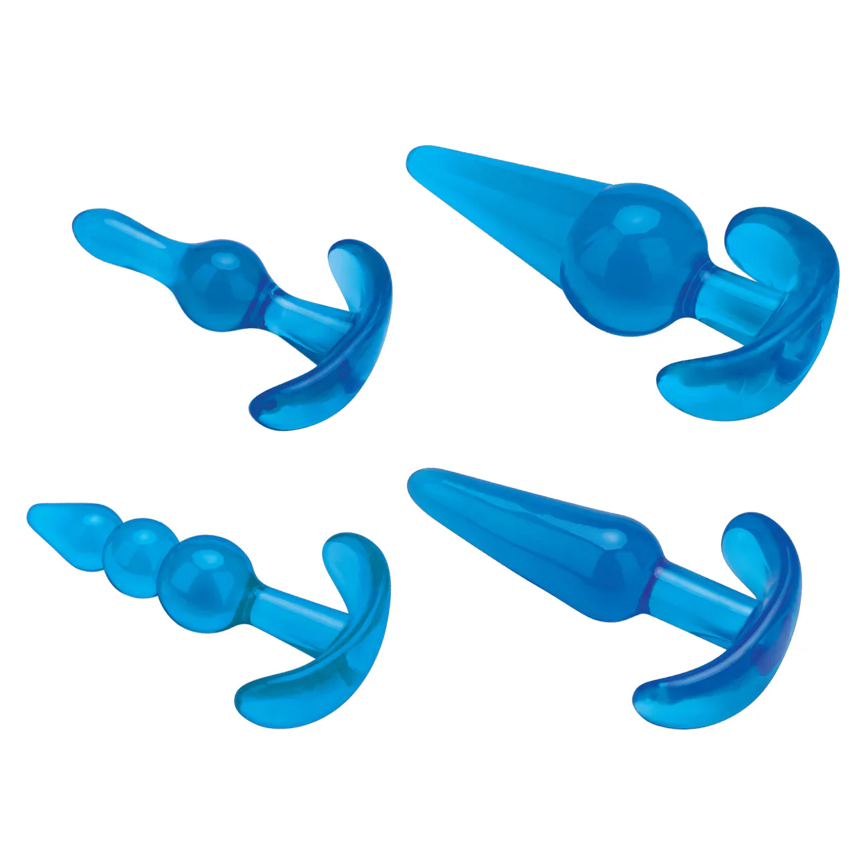 4PC Anal Training Set by Blue Line - Image 4