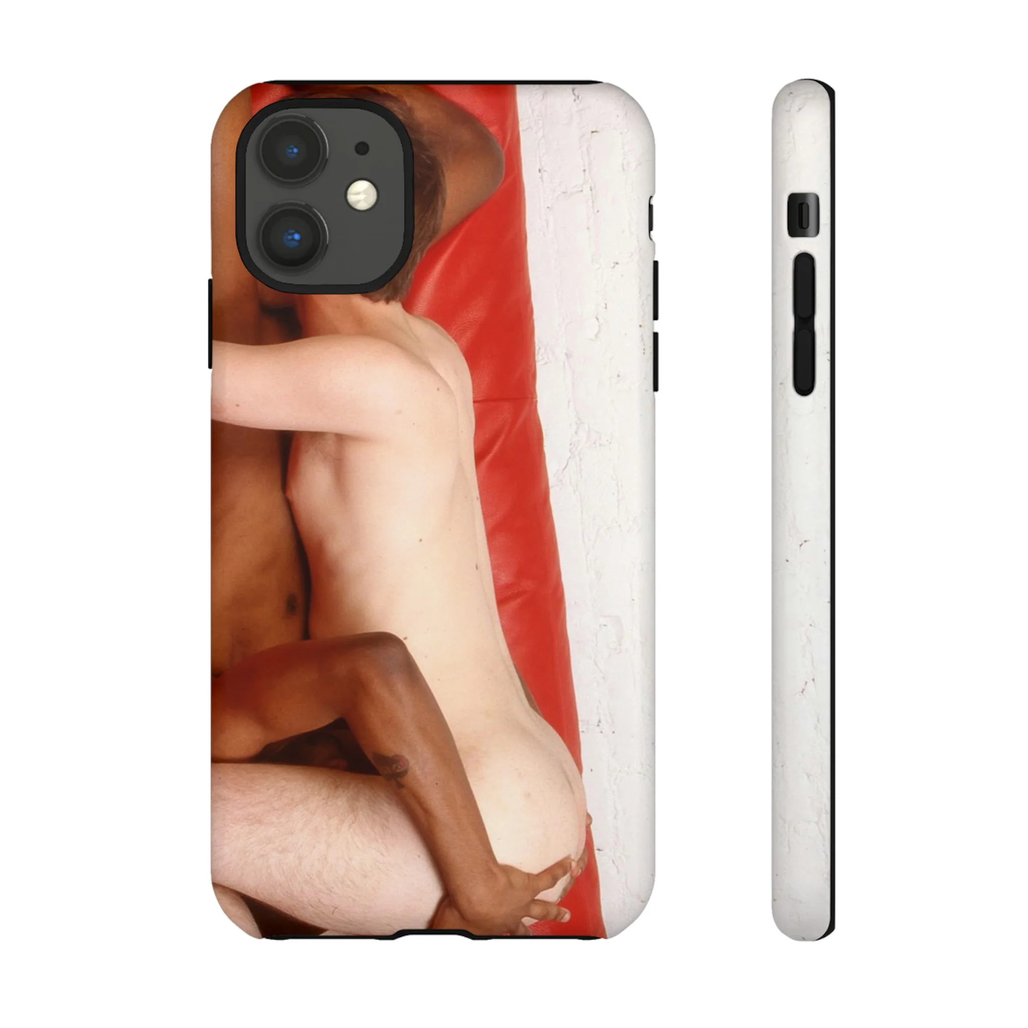 69: CHUCK X CULTUREEDIT Phone Cases - Image 21