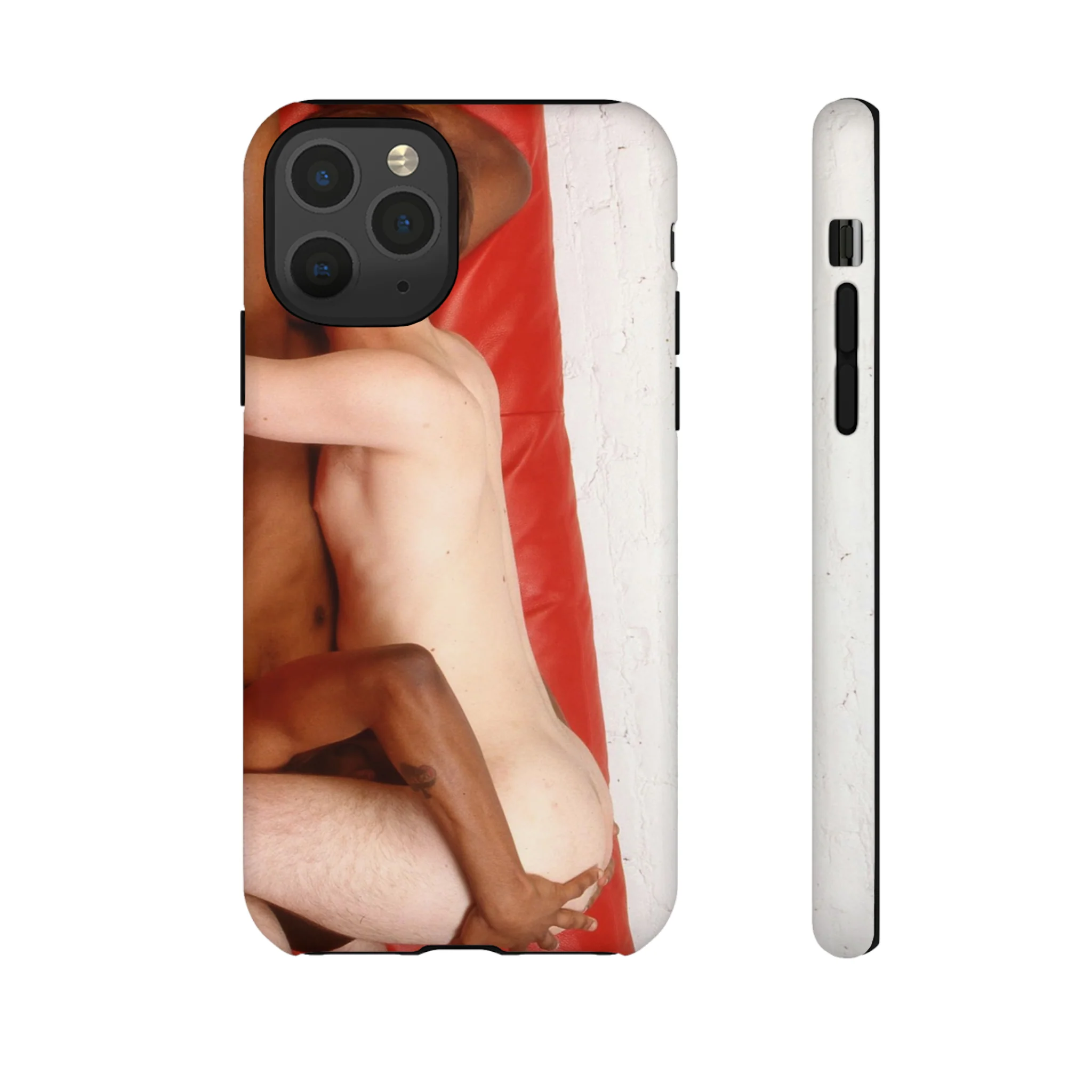 69: CHUCK X CULTUREEDIT Phone Cases - Image 23