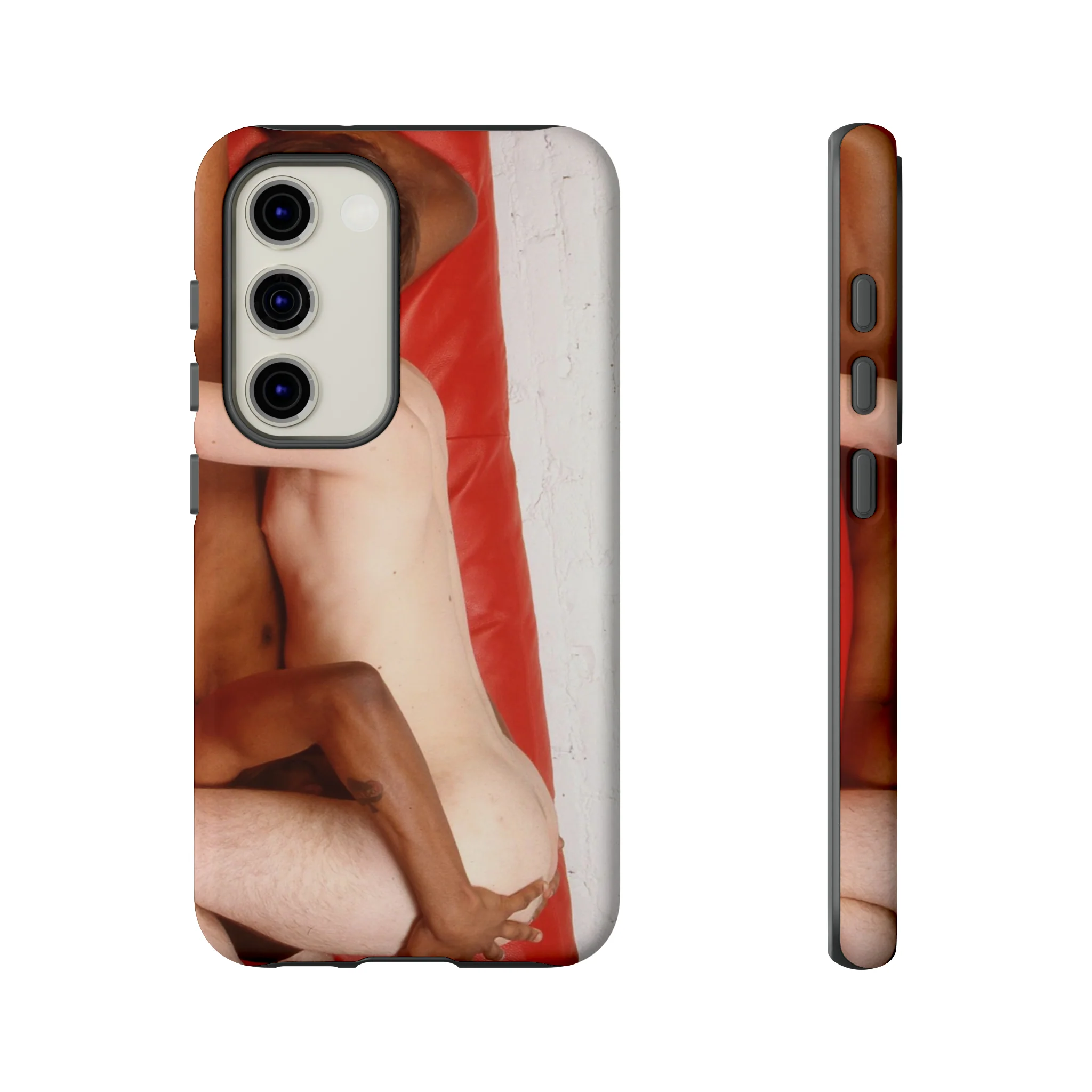 69: CHUCK X CULTUREEDIT Phone Cases - Image 76