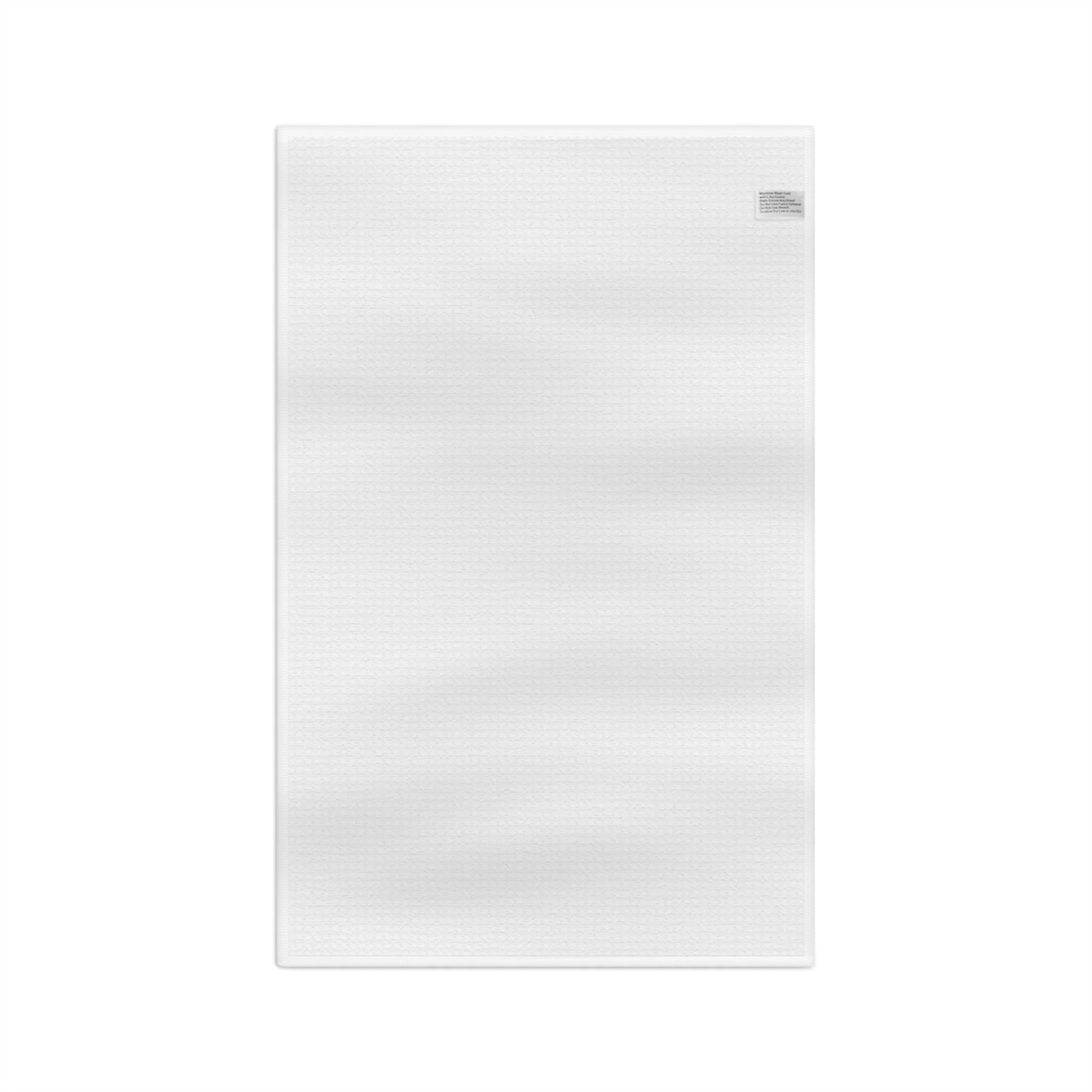 69 Tea Towel by Chuck x CULTUREEDIT - Image 4