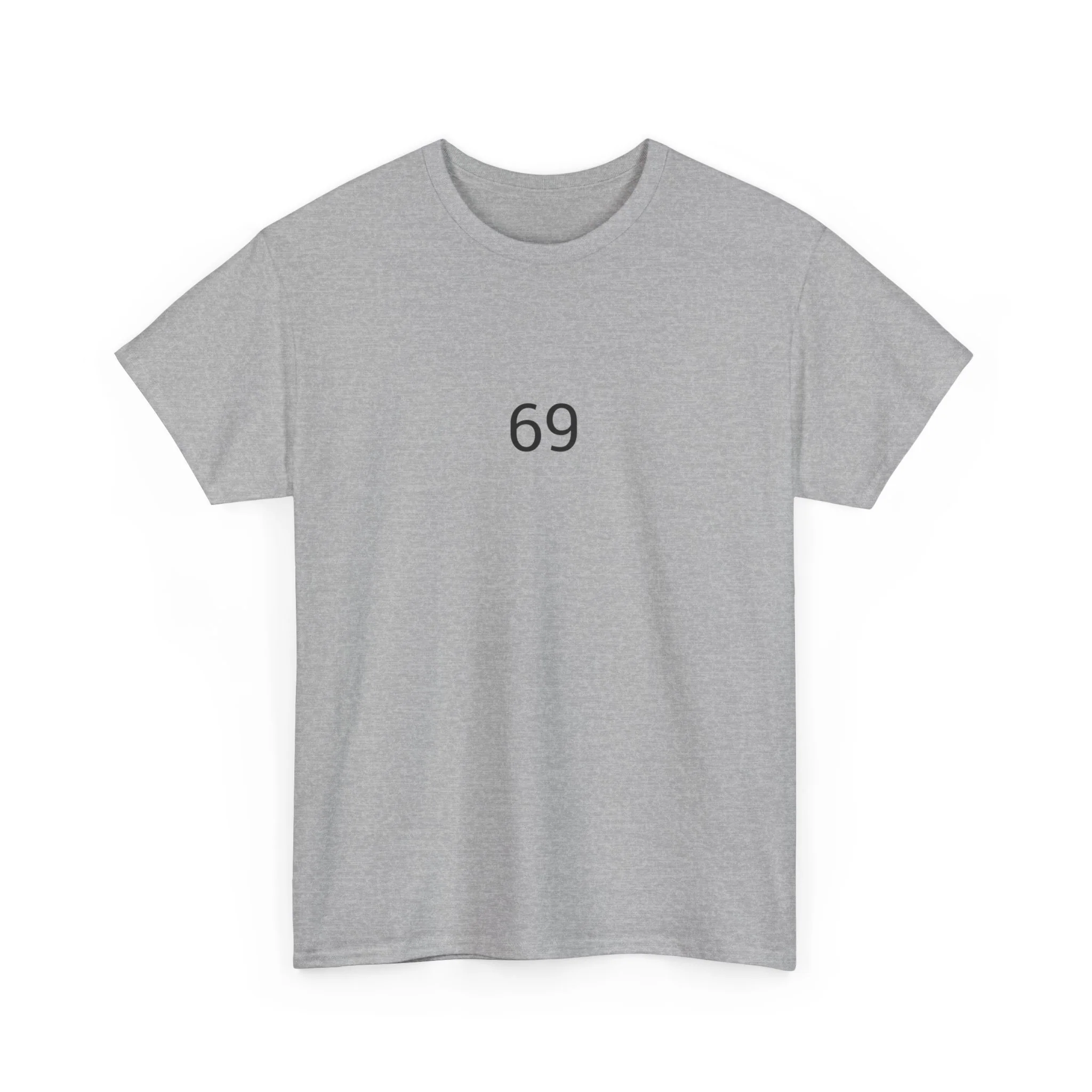 69 TEE BY CULTUREEDIT AVAILABLE IN 13 COLORS - Image 135