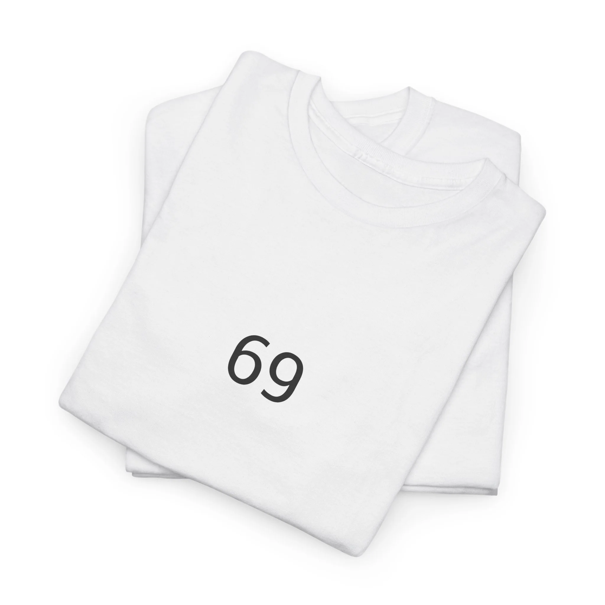 69 TEE BY CULTUREEDIT AVAILABLE IN 13 COLORS - Image 157