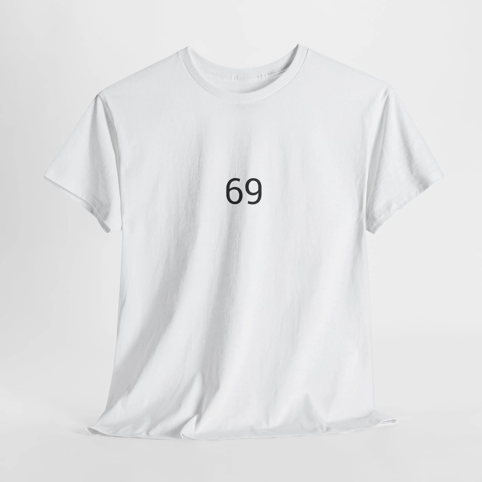 69 TEE BY CULTUREEDIT AVAILABLE IN 13 COLORS - Image 158