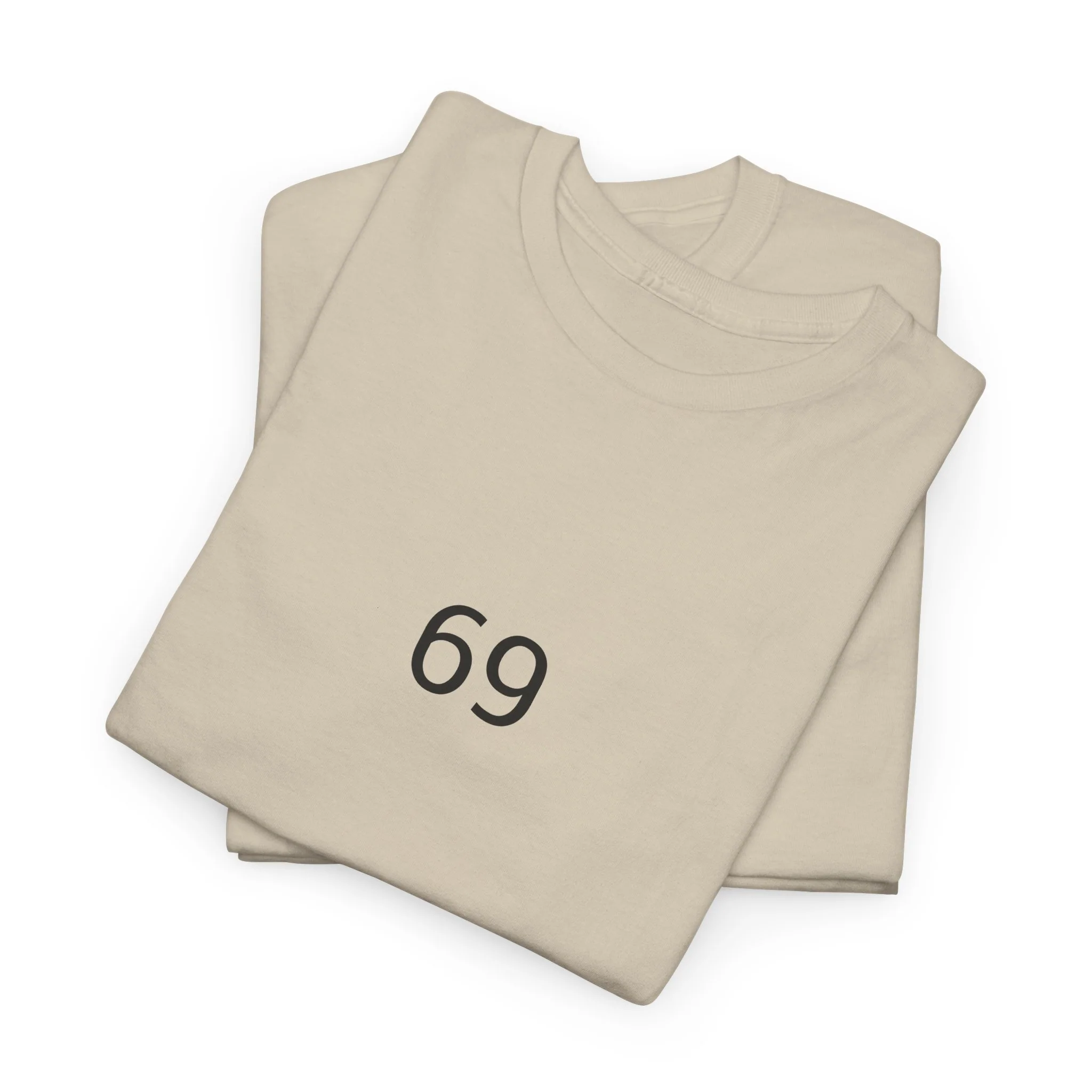 69 TEE BY CULTUREEDIT AVAILABLE IN 13 COLORS - Image 17