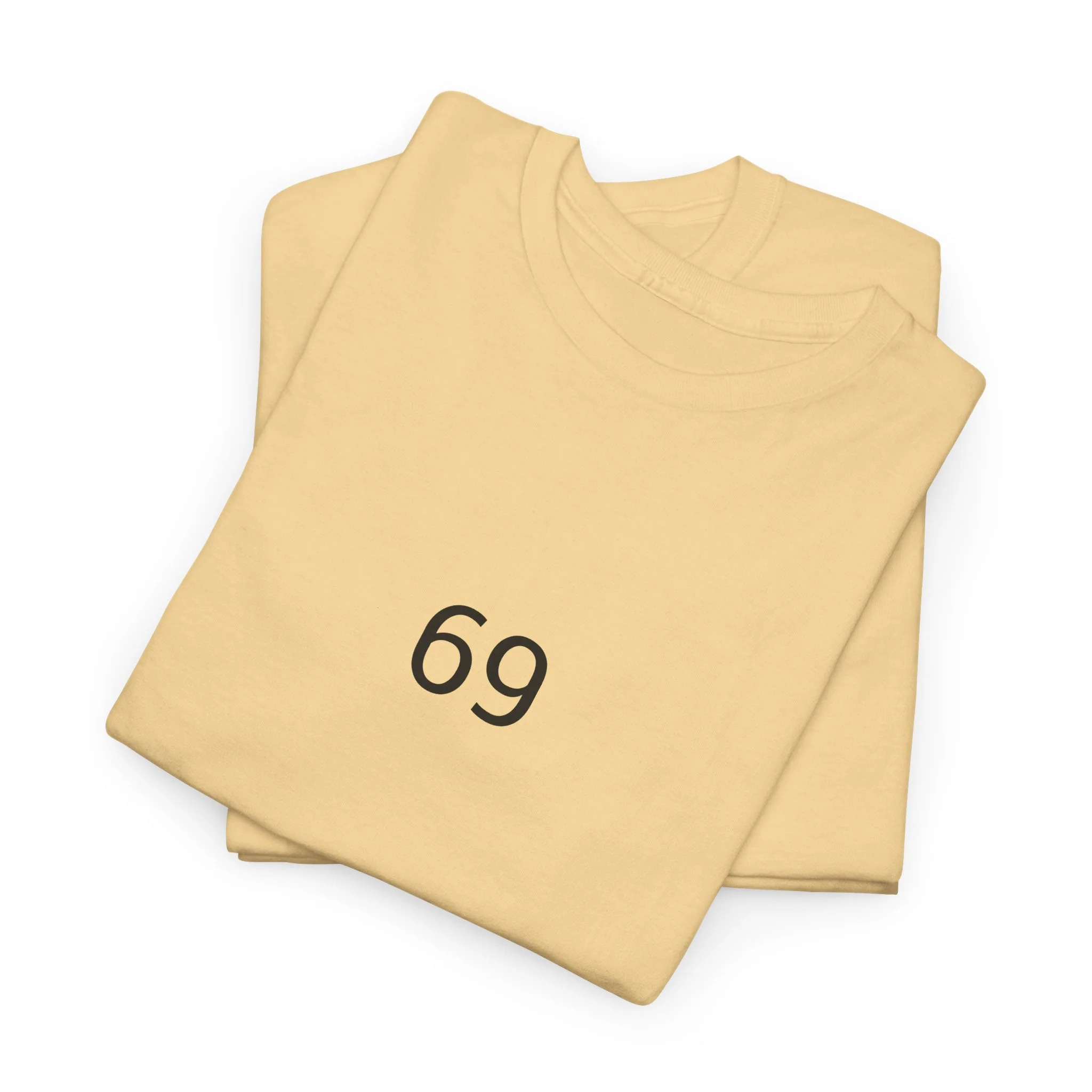 69 TEE BY CULTUREEDIT AVAILABLE IN 13 COLORS - Image 177