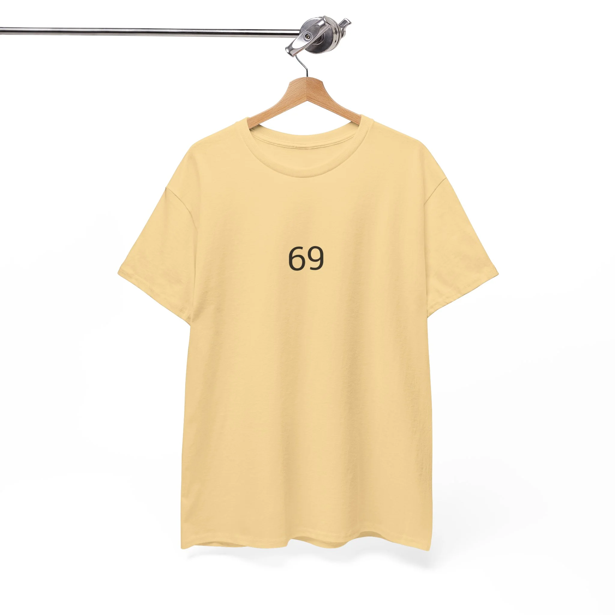69 TEE BY CULTUREEDIT AVAILABLE IN 13 COLORS - Image 179