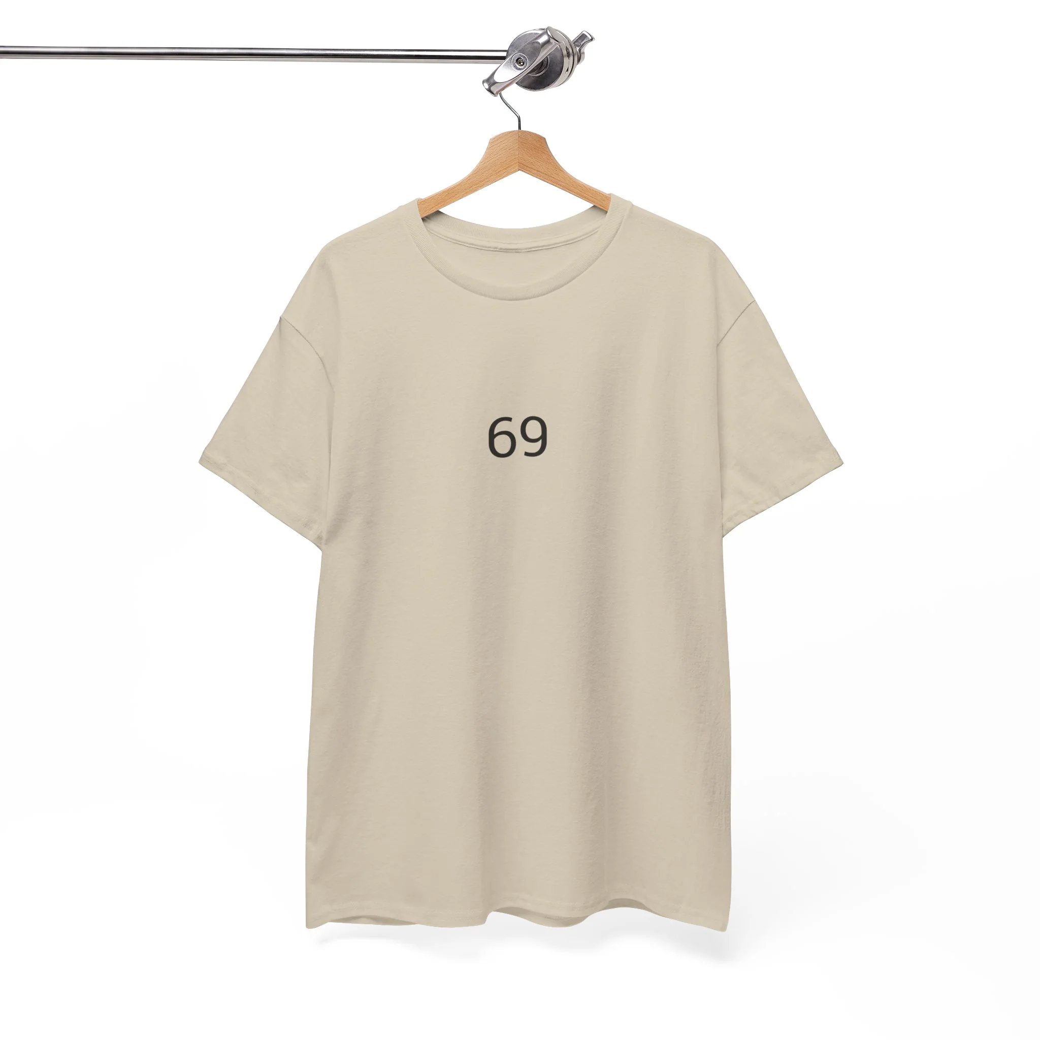 69 TEE BY CULTUREEDIT AVAILABLE IN 13 COLORS - Image 19