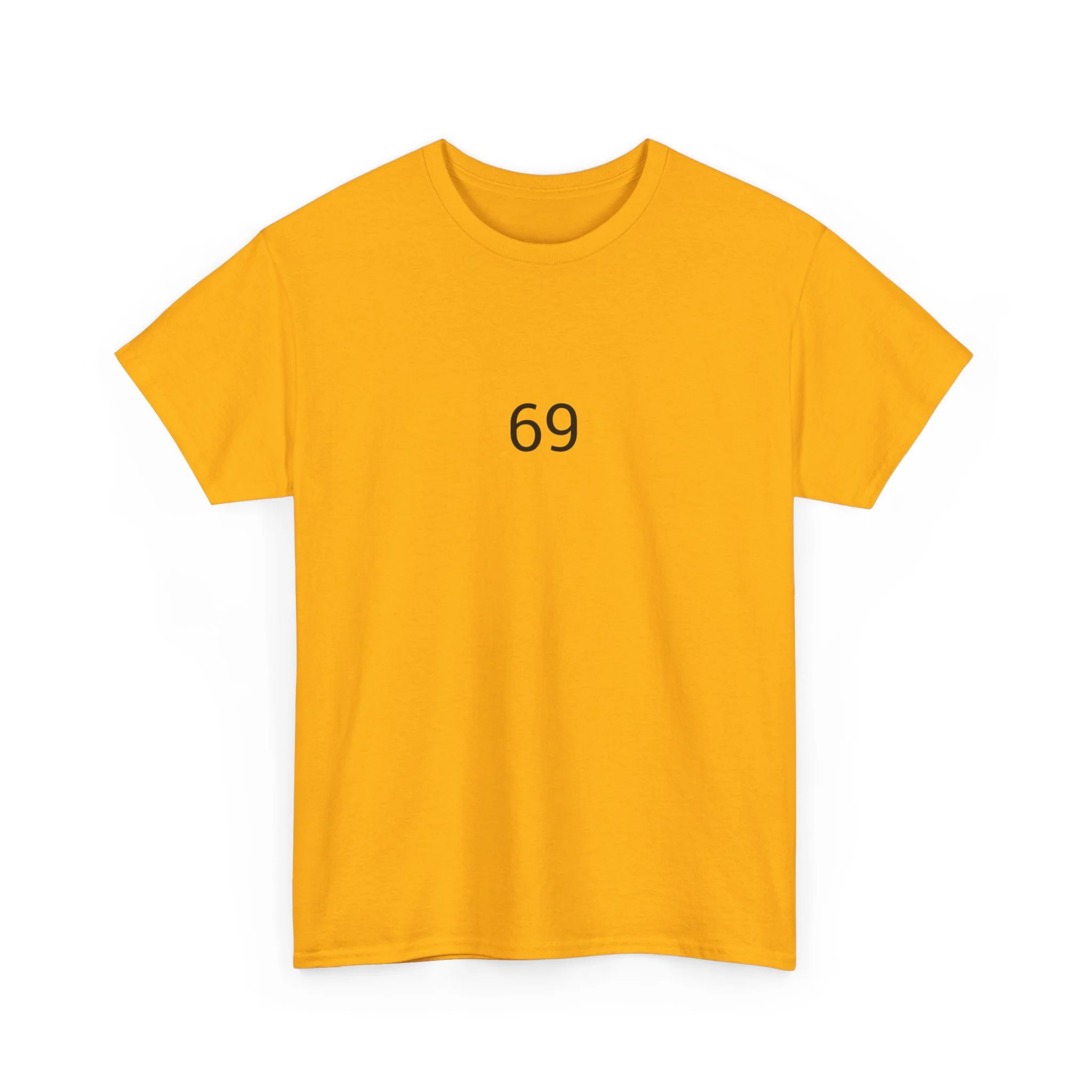 69 TEE BY CULTUREEDIT AVAILABLE IN 13 COLORS - Image 195