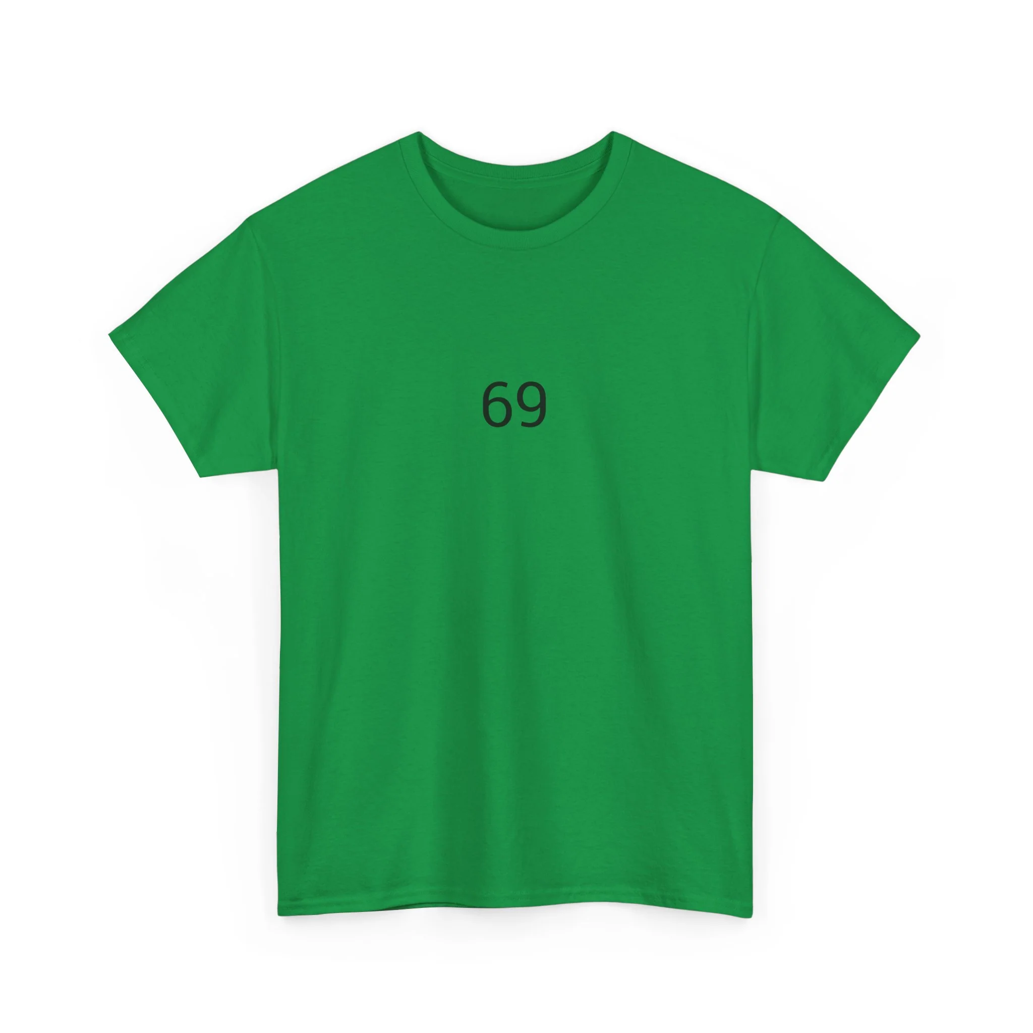 69 TEE BY CULTUREEDIT AVAILABLE IN 13 COLORS - Image 35