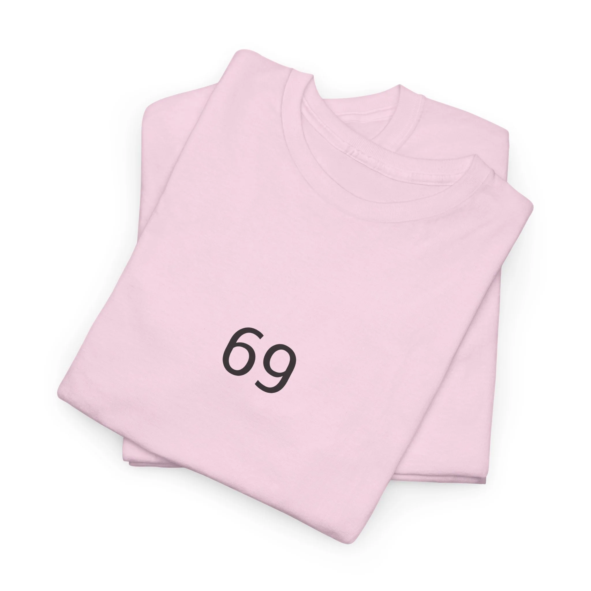 69 TEE BY CULTUREEDIT AVAILABLE IN 13 COLORS - Image 77