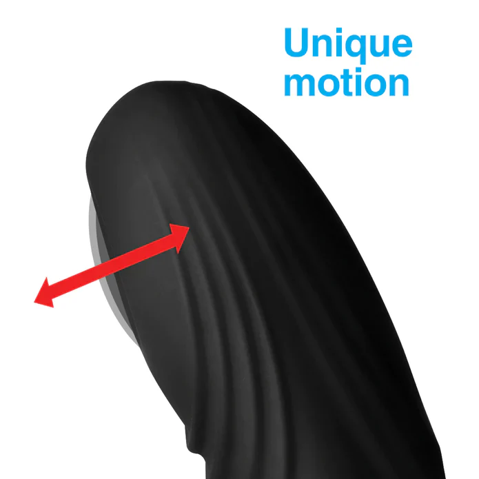 7X P-THUMP Tapping Prostate Stimulator - Image 3
