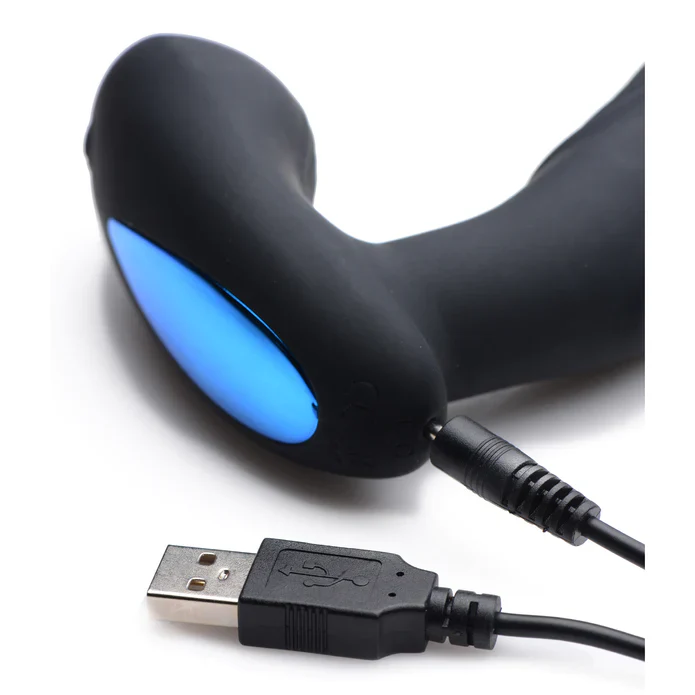 7X P-THUMP Tapping Prostate Stimulator - Image 6