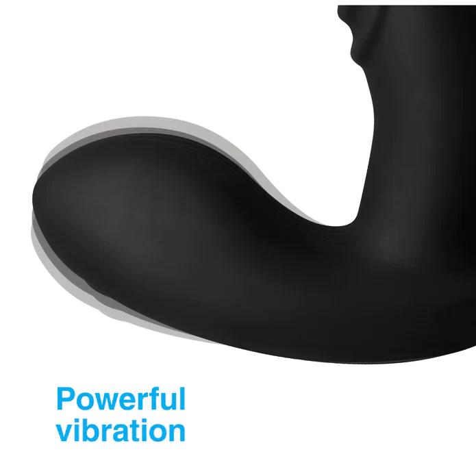 7X P-THUMP Tapping Prostate Stimulator - Image 8
