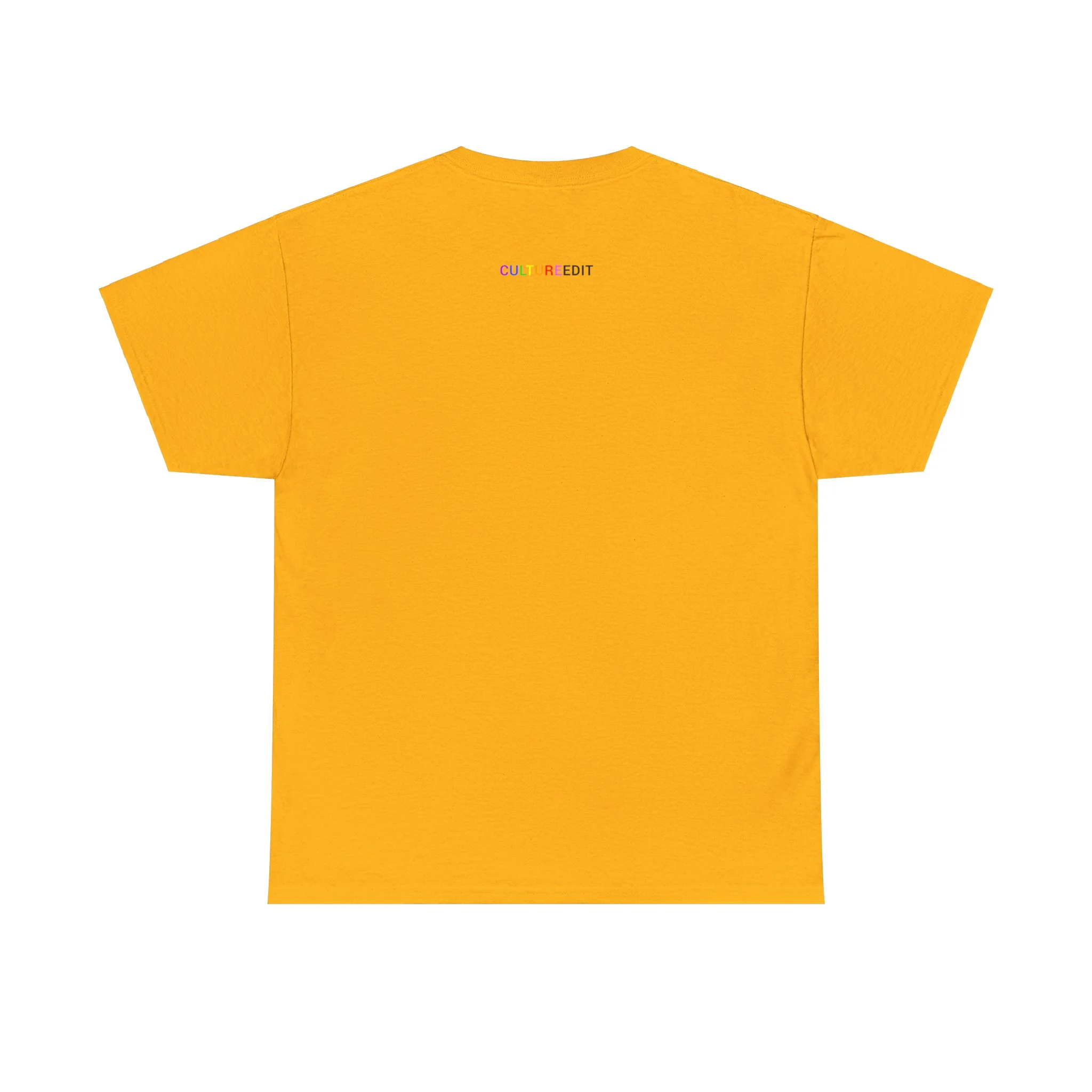 9+ INCHES TEE BY CULTUREEDIT AVAILABLE IN 13 COLORS - Image 194