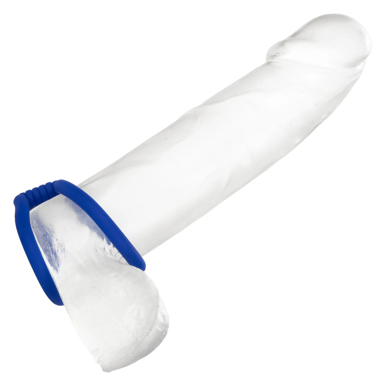 Admiral Dual Silicone Cock Cage - Image 8