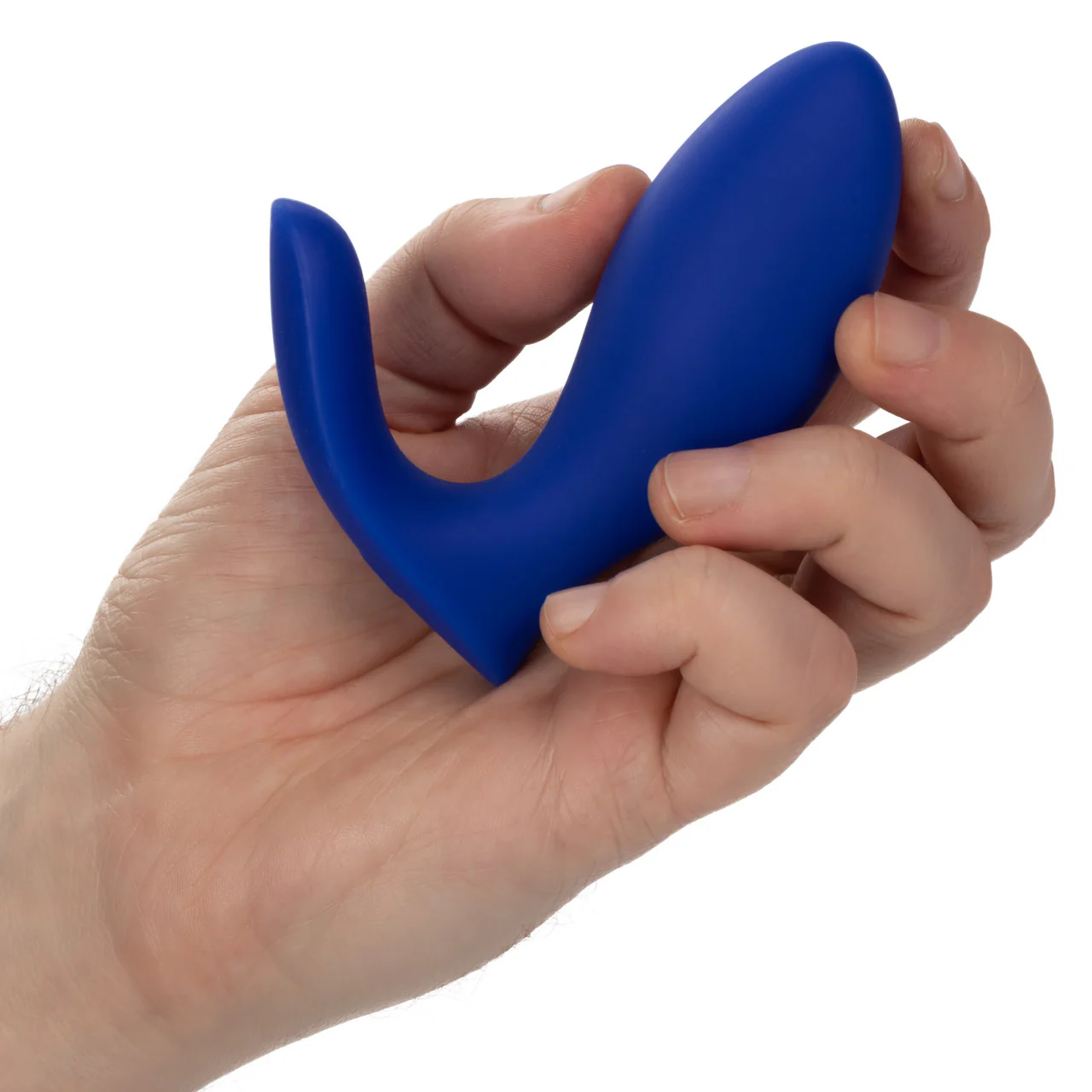Admiral Prostate Rimming Rechargeable Silicone Probe - Image 8