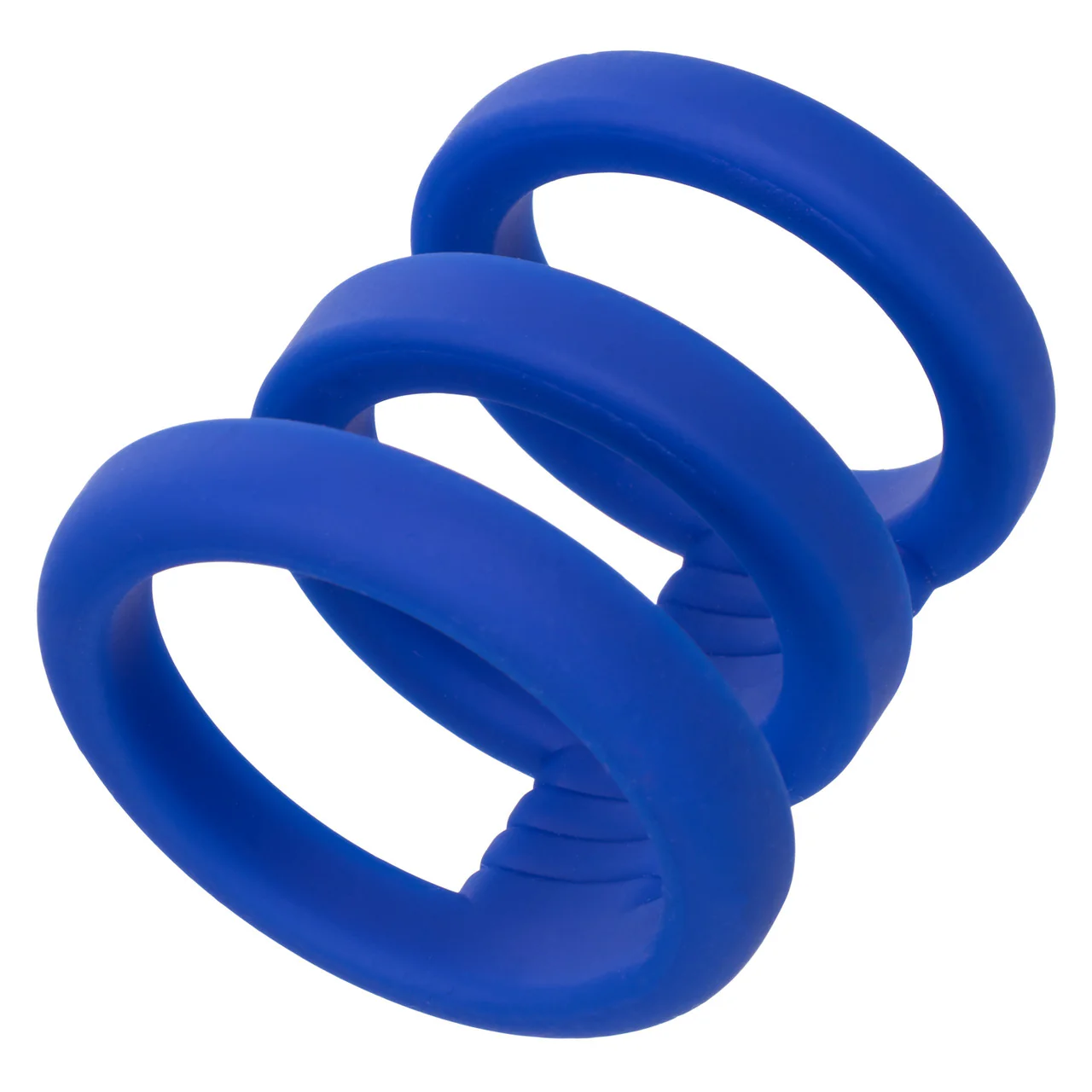 Admiral Triple Silicone Cock Cage - Image 10