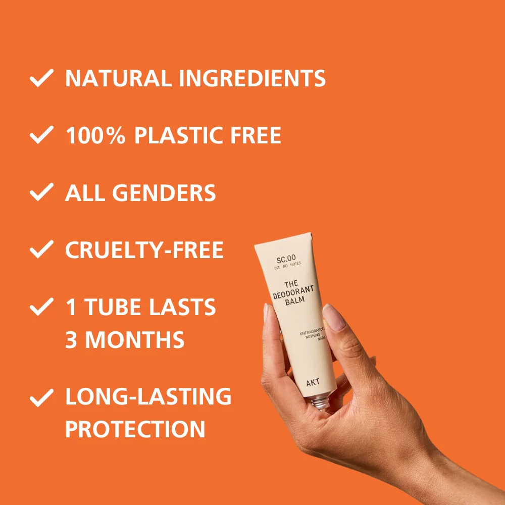 Akt Deodorant Balm Sc.05 Columbia Road - Aluminum-Free - Image 8