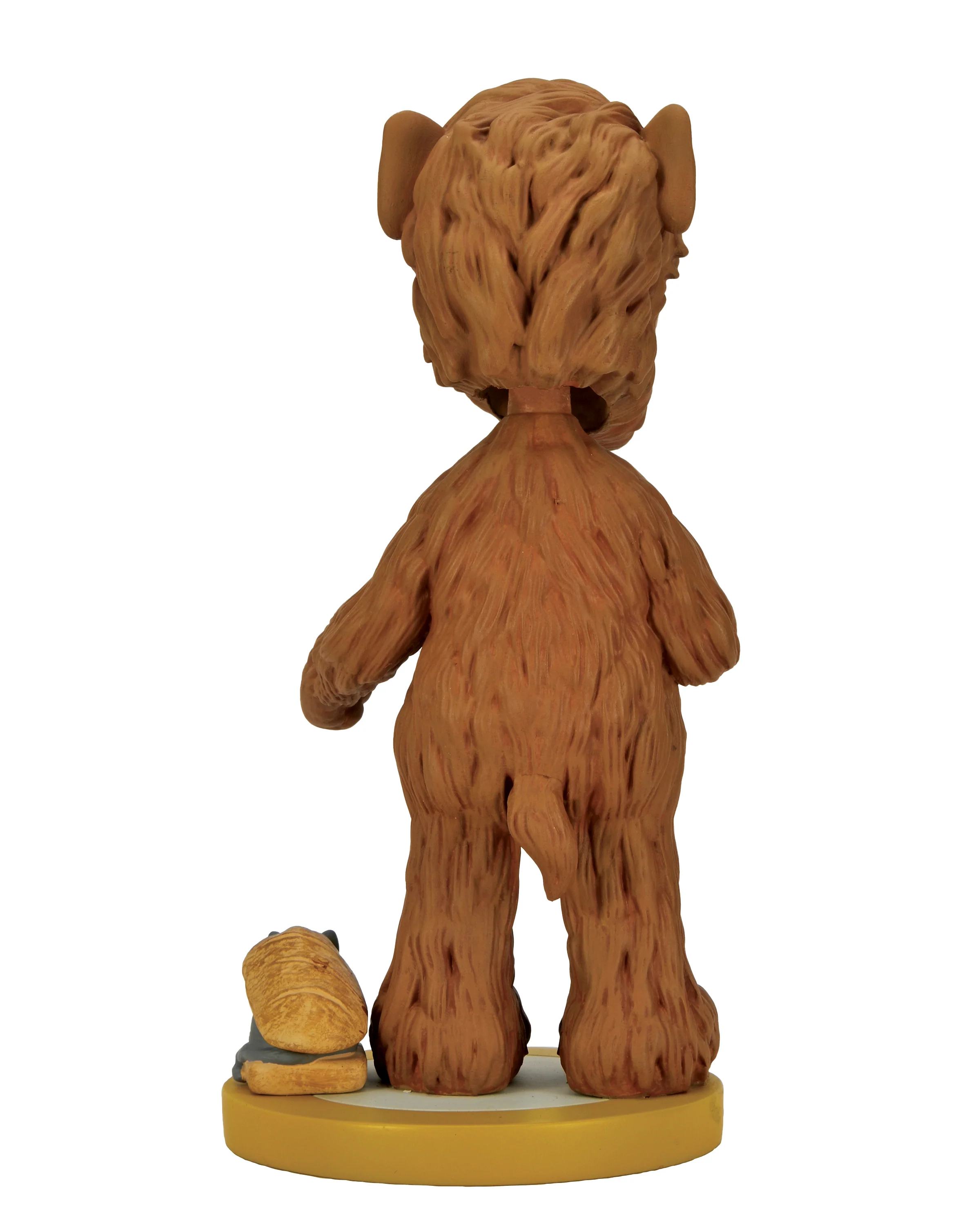 ALF HEAD KNOCKER - Image 2