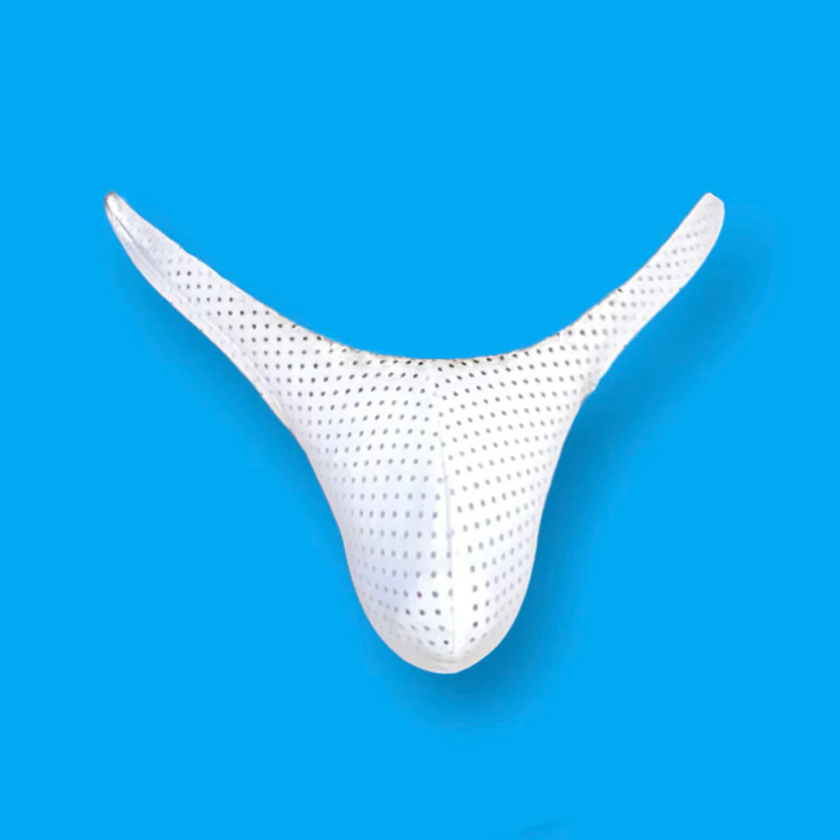 Alfons Dovana Mykonos Mesh Thong - Image 6