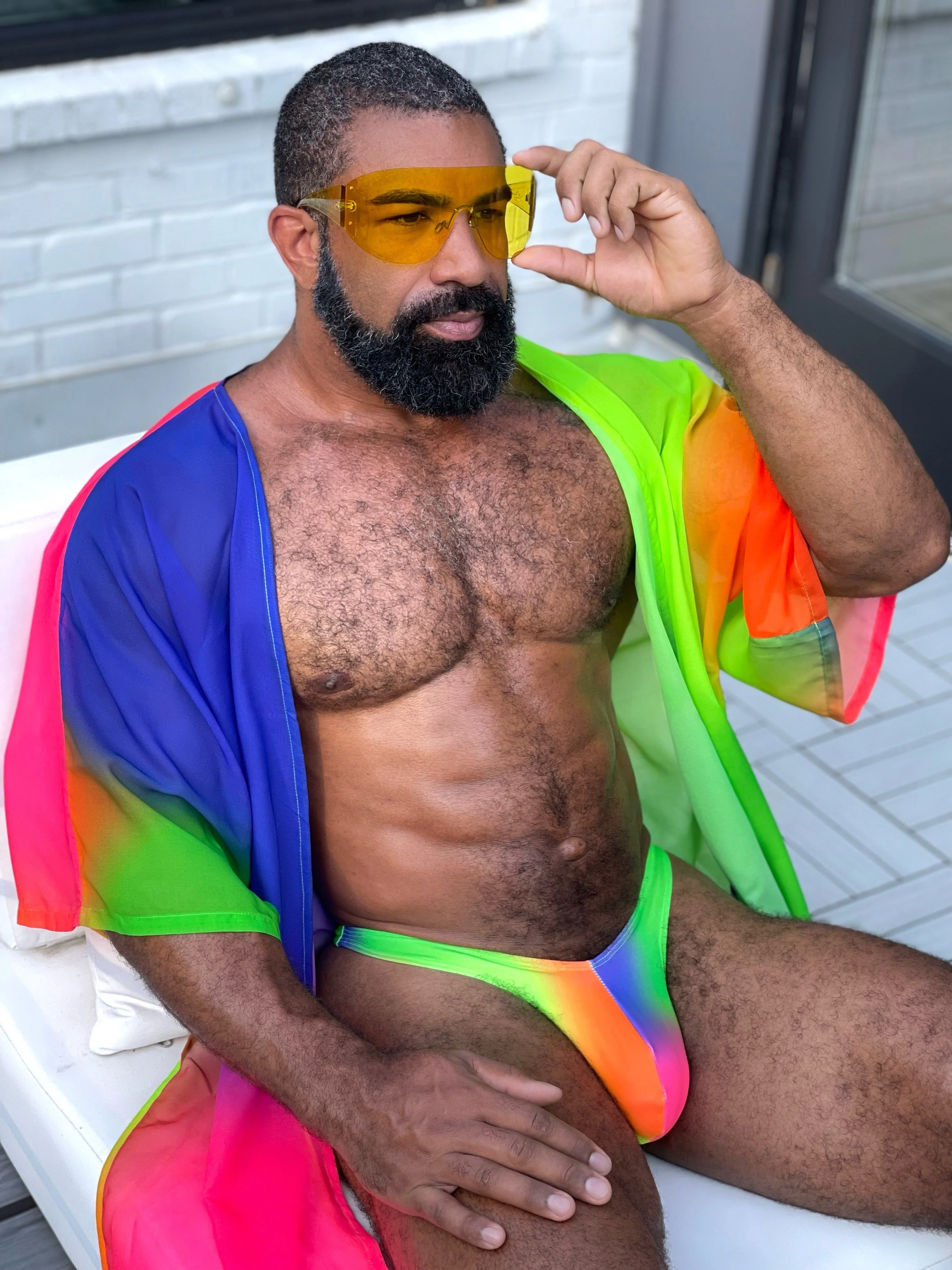 Alfons Dovana Unicorn Thong - Image 3