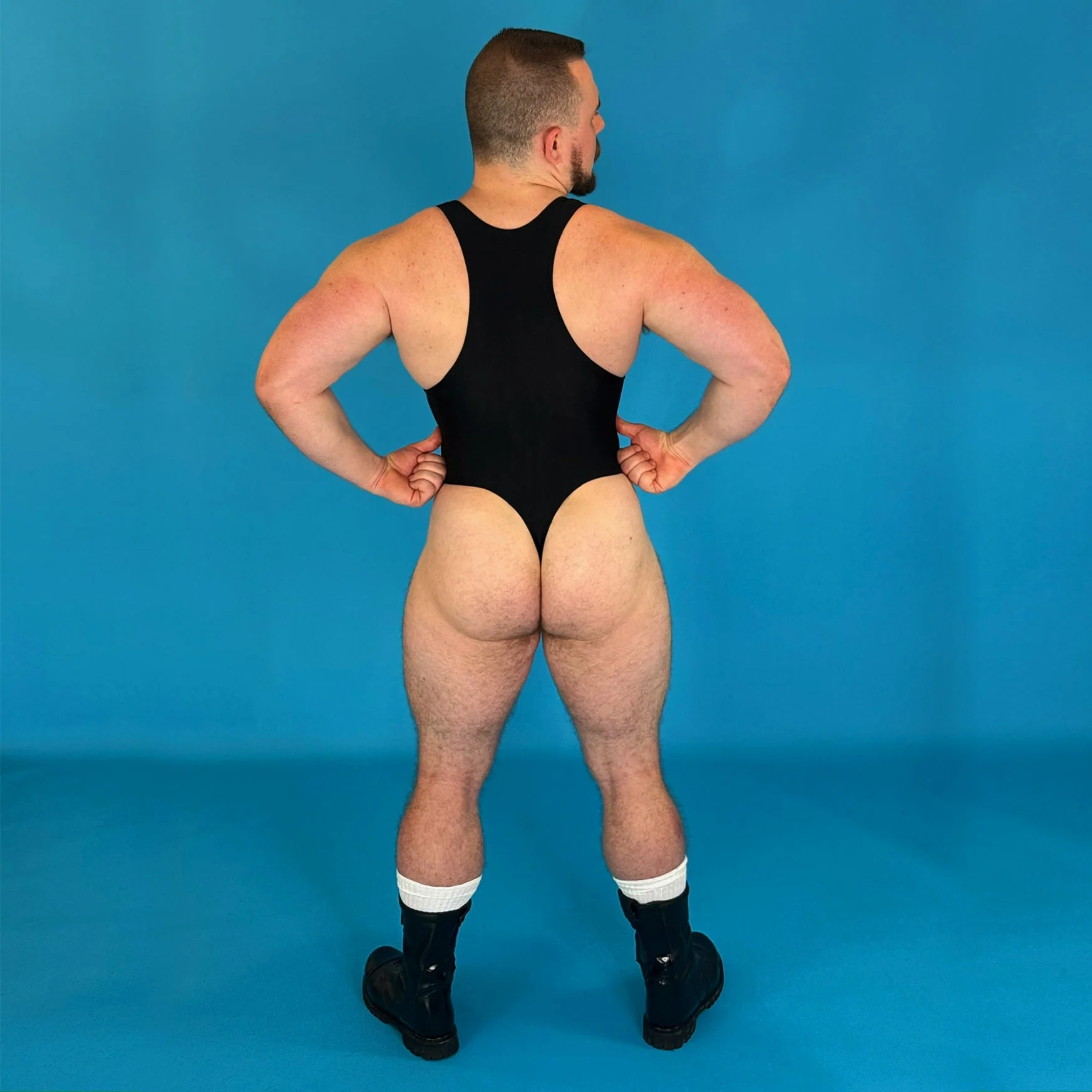 Alfons Dovana Viper Bodysuit - Image 2