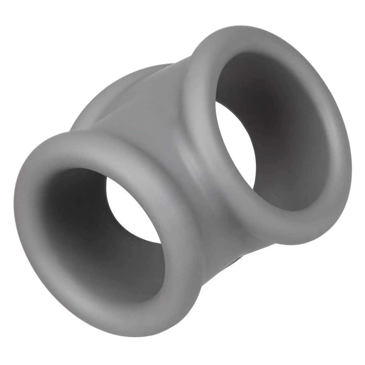 Alpha Liquid Silicone Precision Ring - Grey - Image 13
