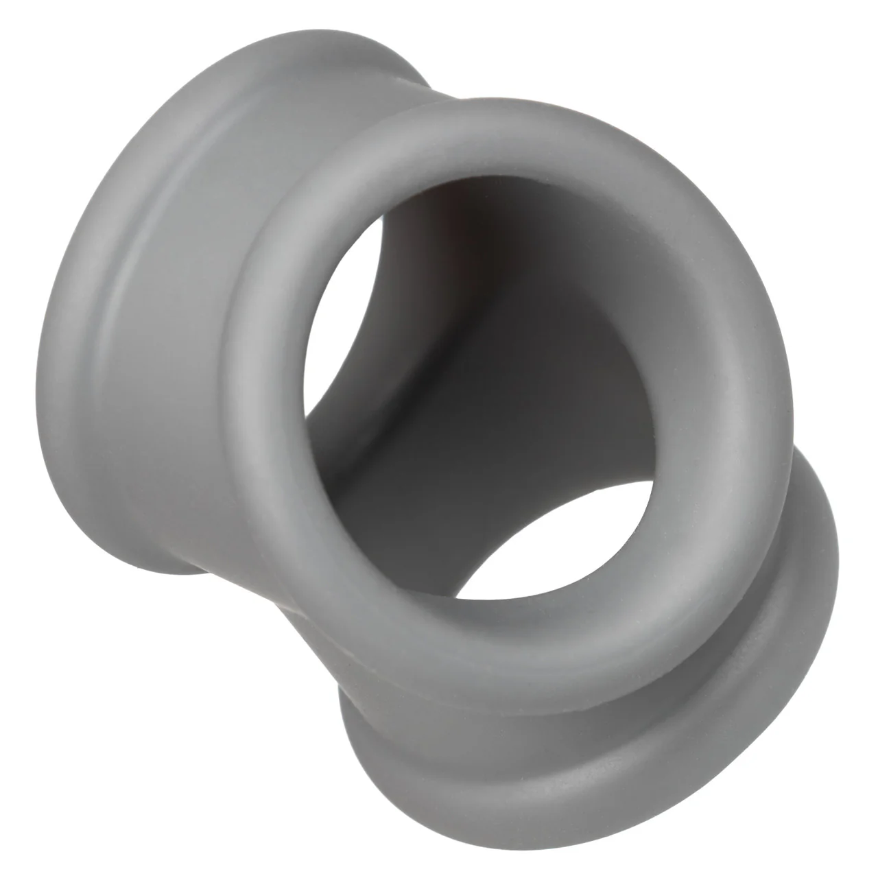 Alpha Liquid Silicone Precision Ring - Grey - Image 14