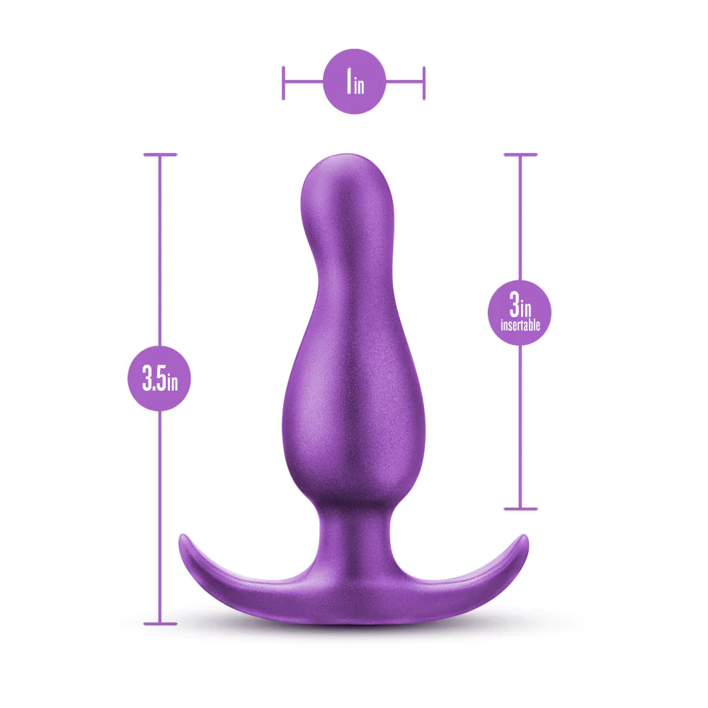 Anal Adventures Matrix The Quantum Plug - Image 2