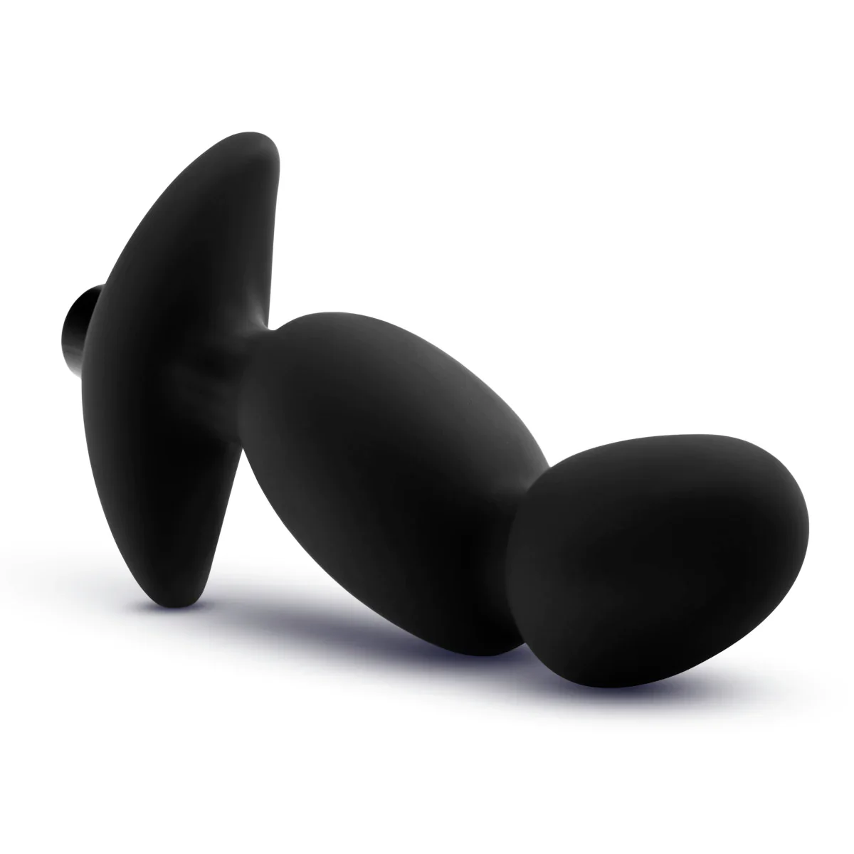 Anal Adventures Platinum Prostate Massager - Image 3