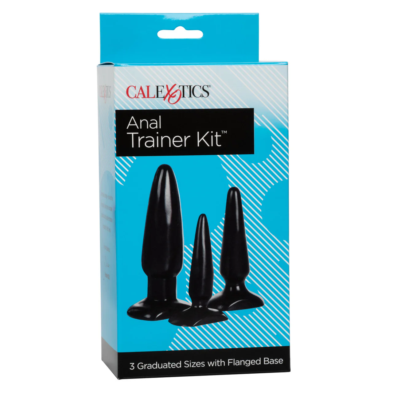 Anal Toys Anal Trainer Kit - Image 3