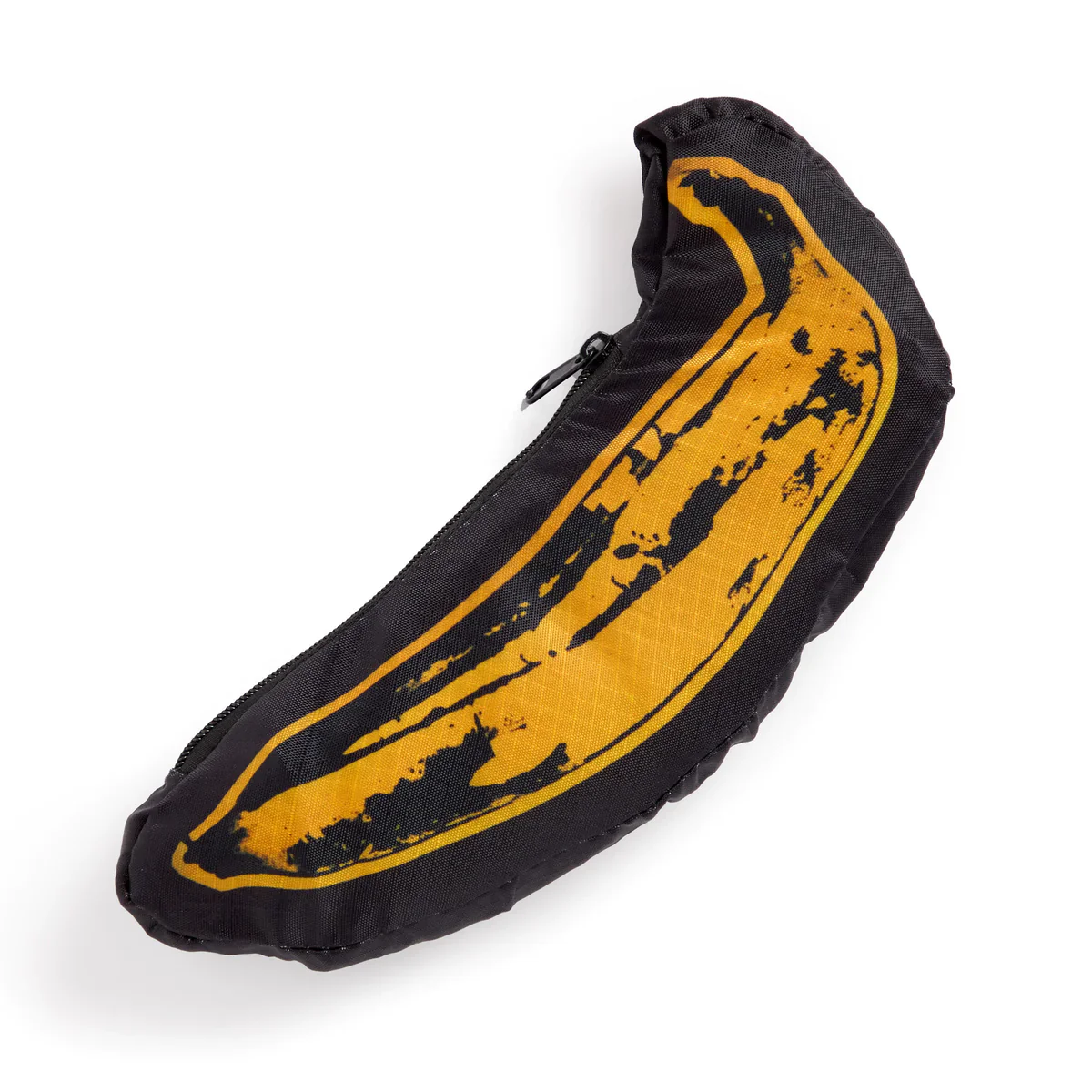 Andy Warhol Banana Reusable Tote Bag - Image 3