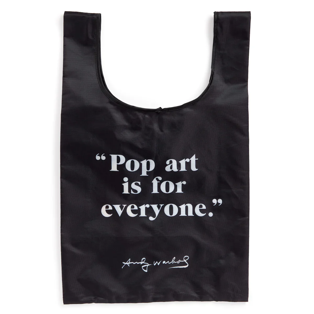 Andy Warhol Banana Reusable Tote Bag - Image 4