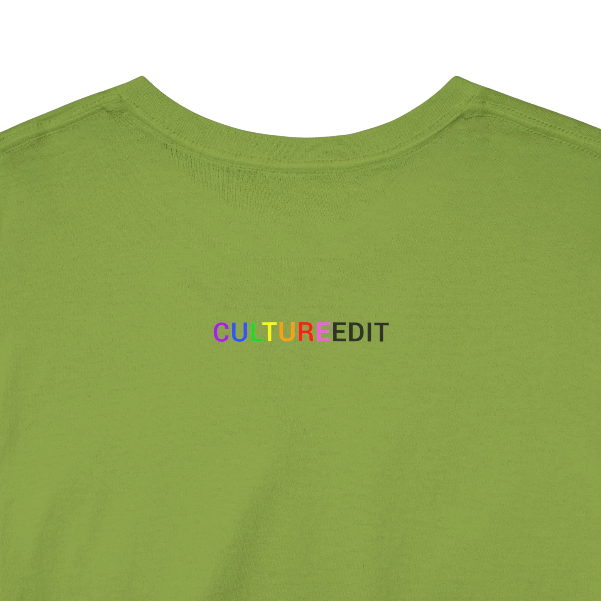 ASS UP TEE BY CULTUREEDIT AVAILABLE IN 13 COLORS - Image 250