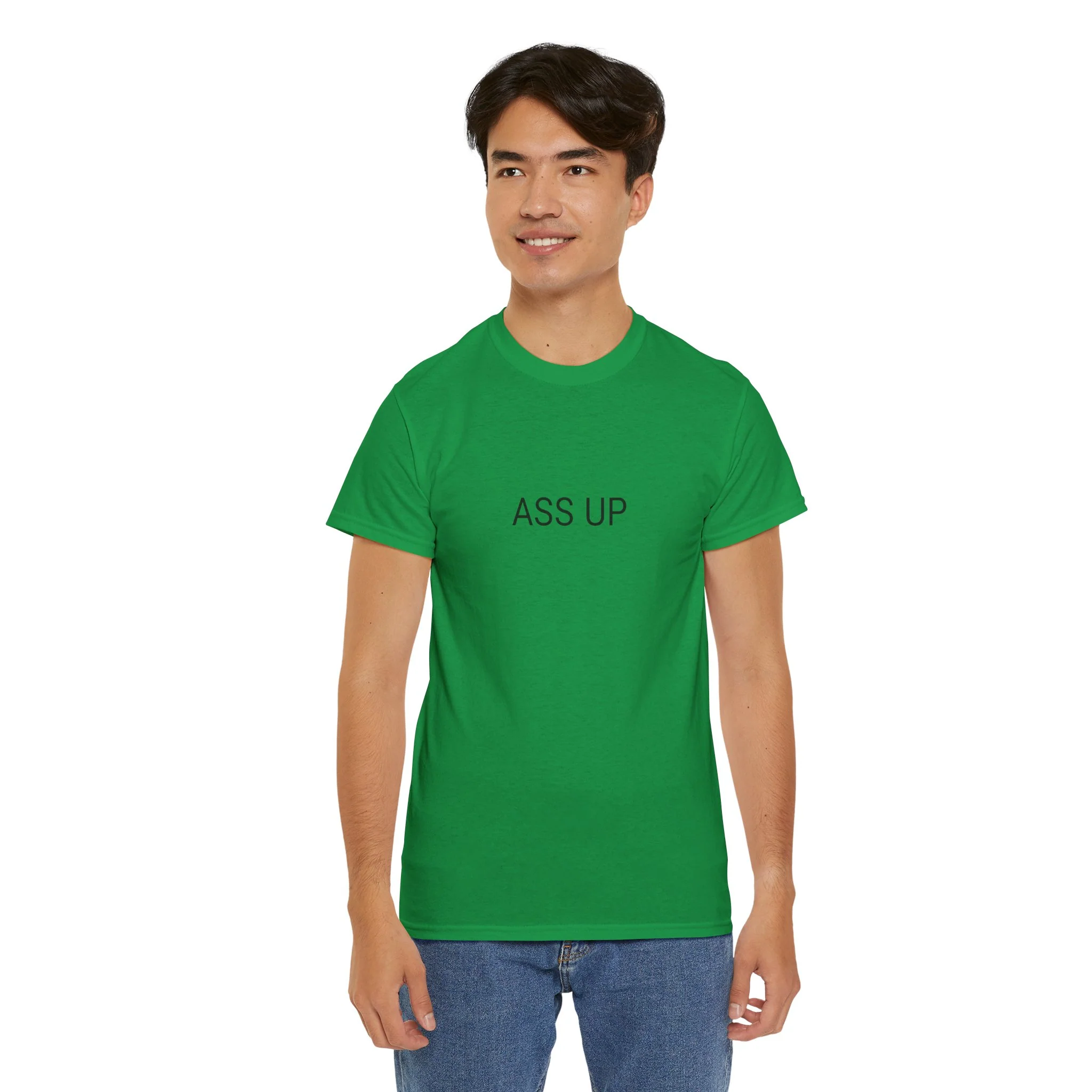 ASS UP TEE BY CULTUREEDIT AVAILABLE IN 13 COLORS - Image 48