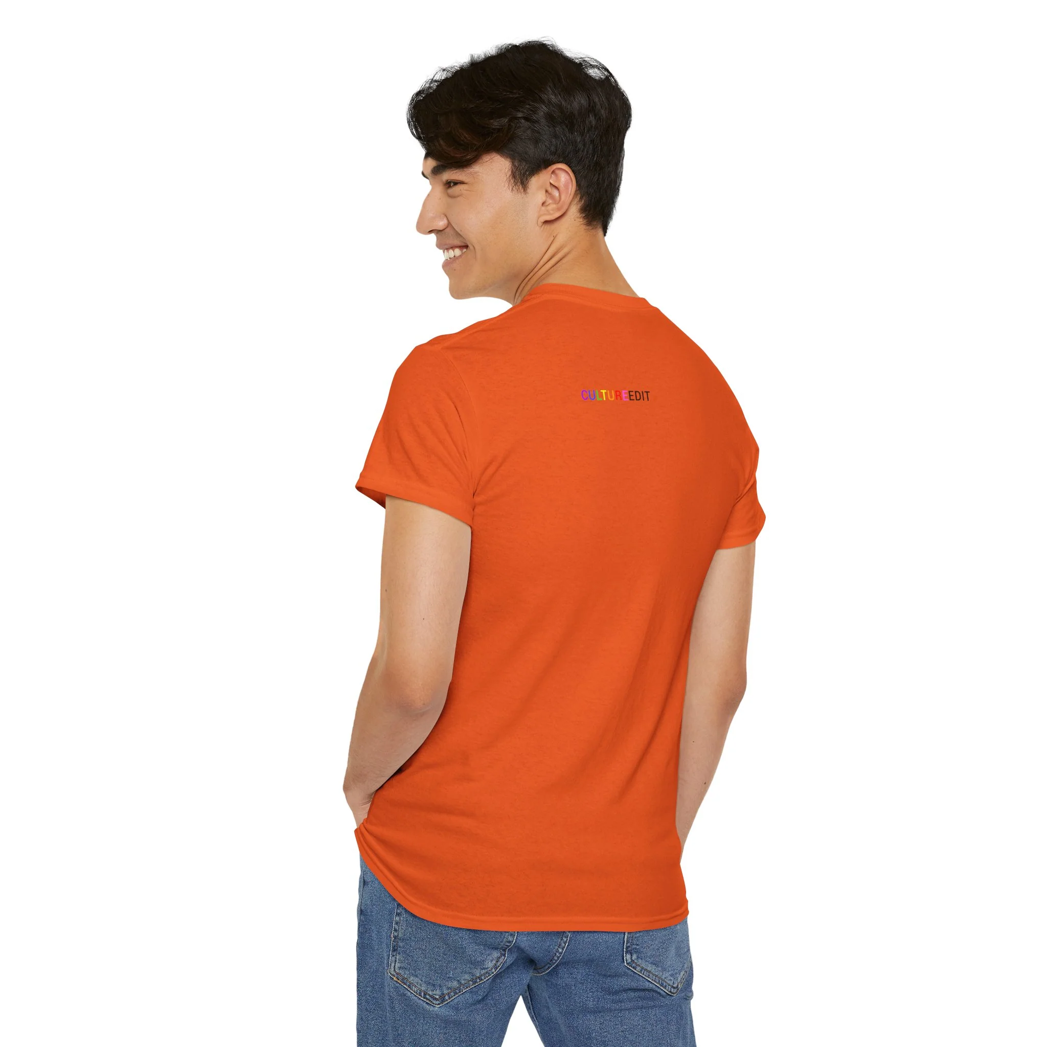 CAMP TEE BY CULTUREEDIT AVAILABLE IN 13 COLORS - Image 110