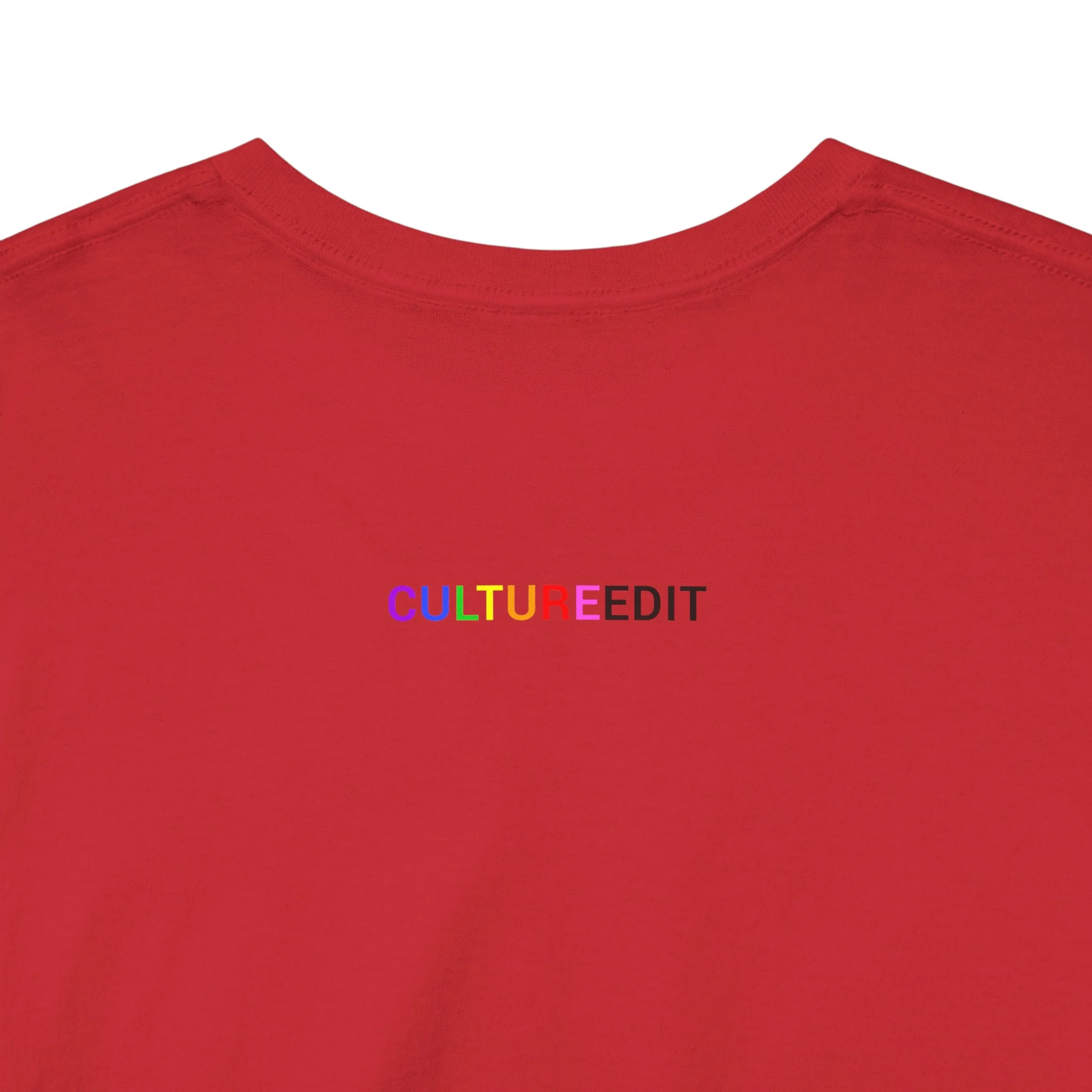 CAMP TEE BY CULTUREEDIT AVAILABLE IN 13 COLORS - Image 122