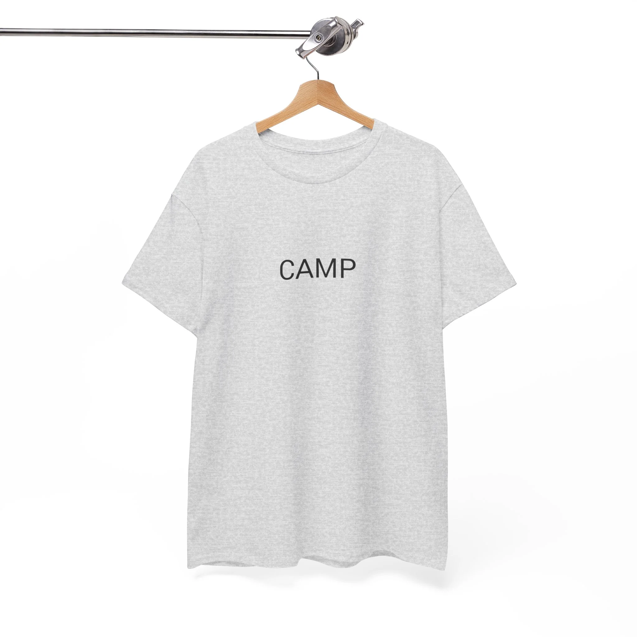 CAMP TEE BY CULTUREEDIT AVAILABLE IN 13 COLORS - Image 19