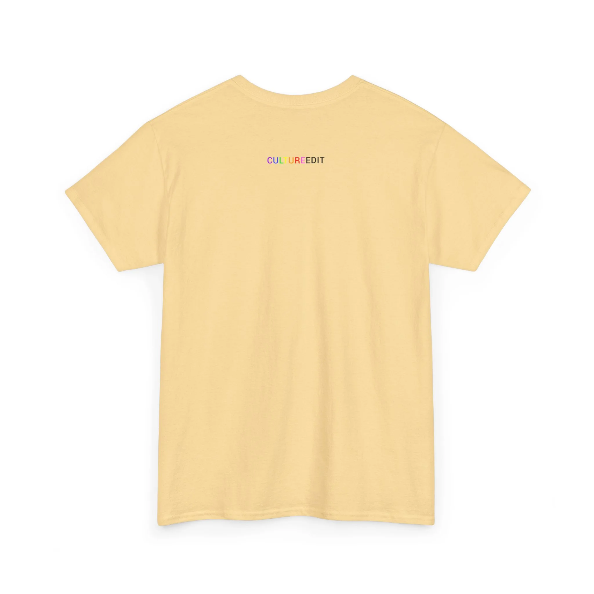 CAMP TEE BY CULTUREEDIT AVAILABLE IN 13 COLORS - Image 196