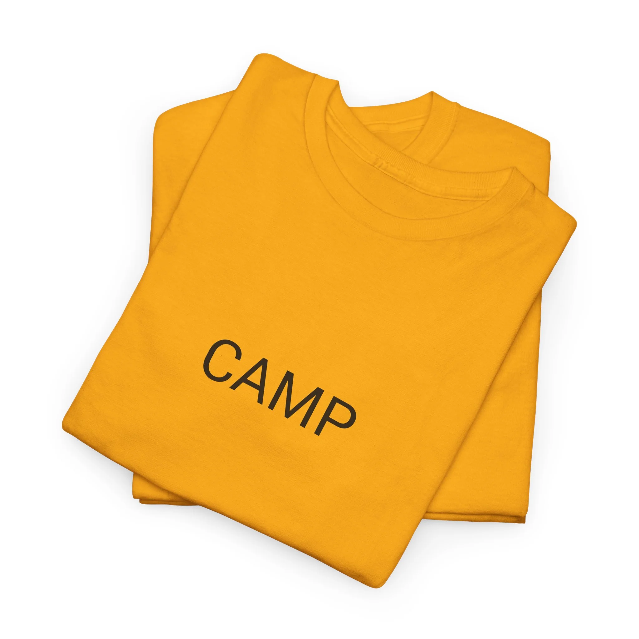 CAMP TEE BY CULTUREEDIT AVAILABLE IN 13 COLORS - Image 217