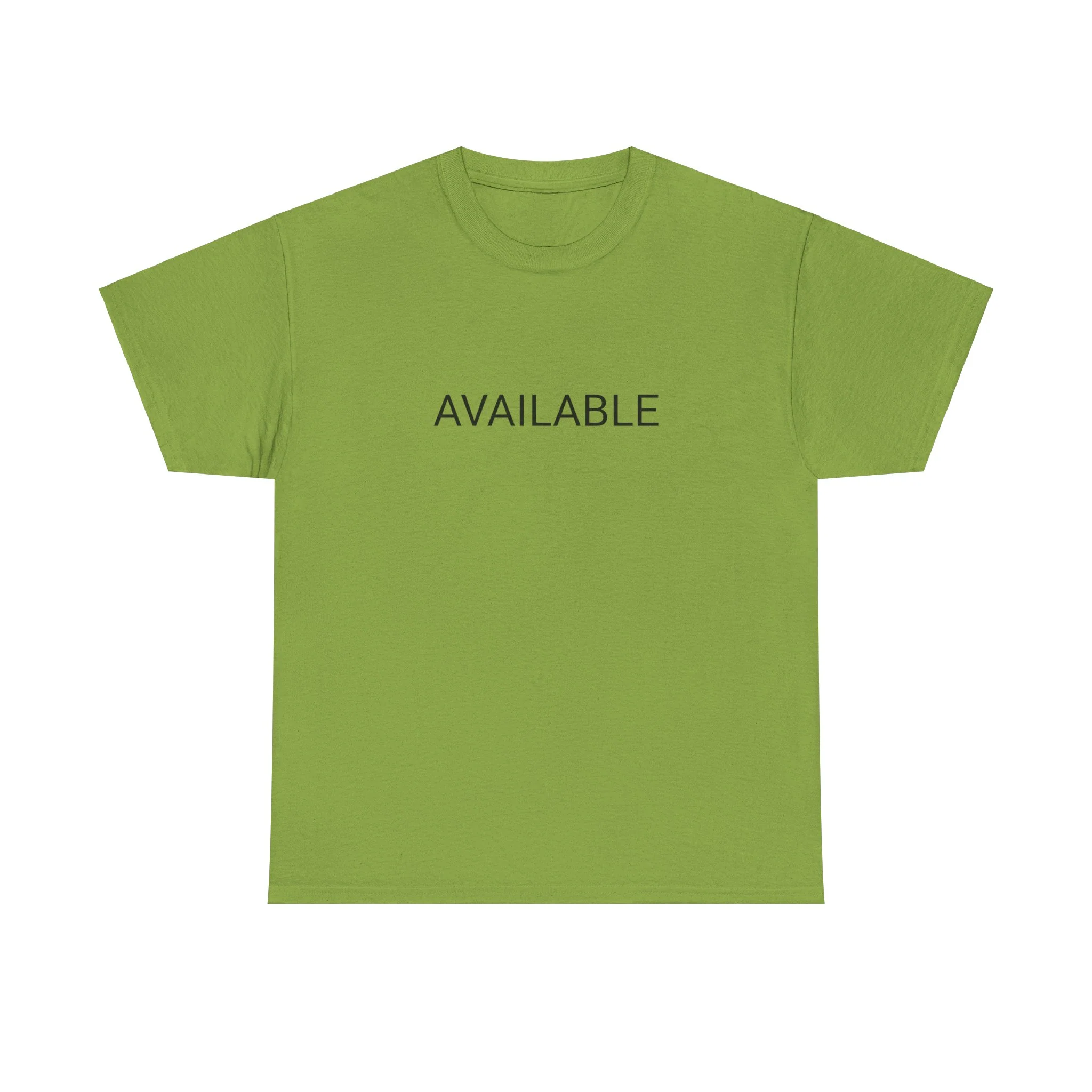 AVAILABLE TEE BY CULTUREEDIT AVAILABLE IN 13 COLORS - Image 12
