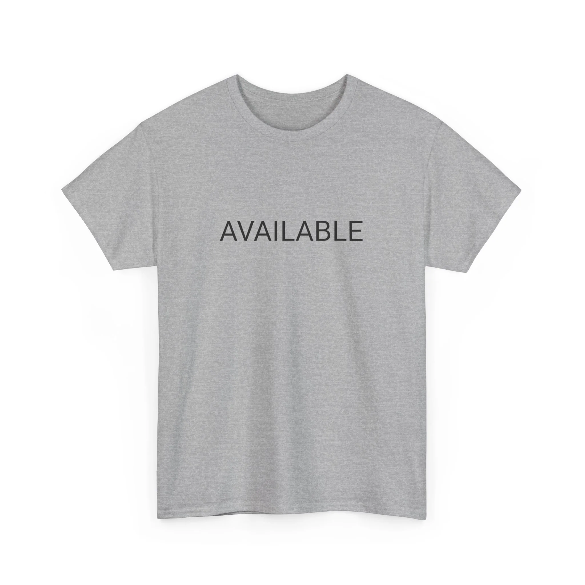 AVAILABLE TEE BY CULTUREEDIT AVAILABLE IN 13 COLORS - Image 148