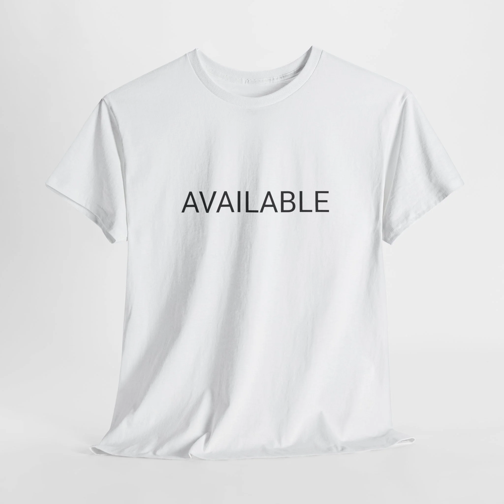 AVAILABLE TEE BY CULTUREEDIT AVAILABLE IN 13 COLORS - Image 18
