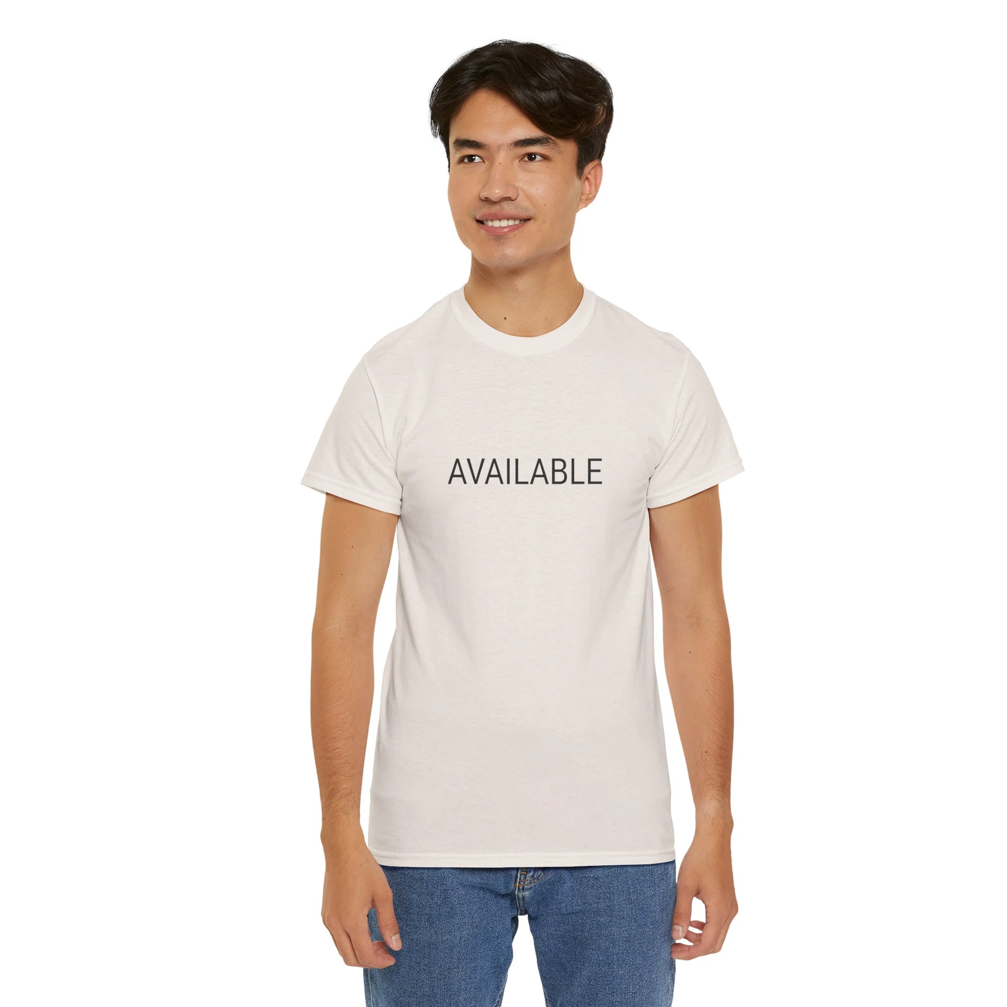 AVAILABLE TEE BY CULTUREEDIT AVAILABLE IN 13 COLORS - Image 219