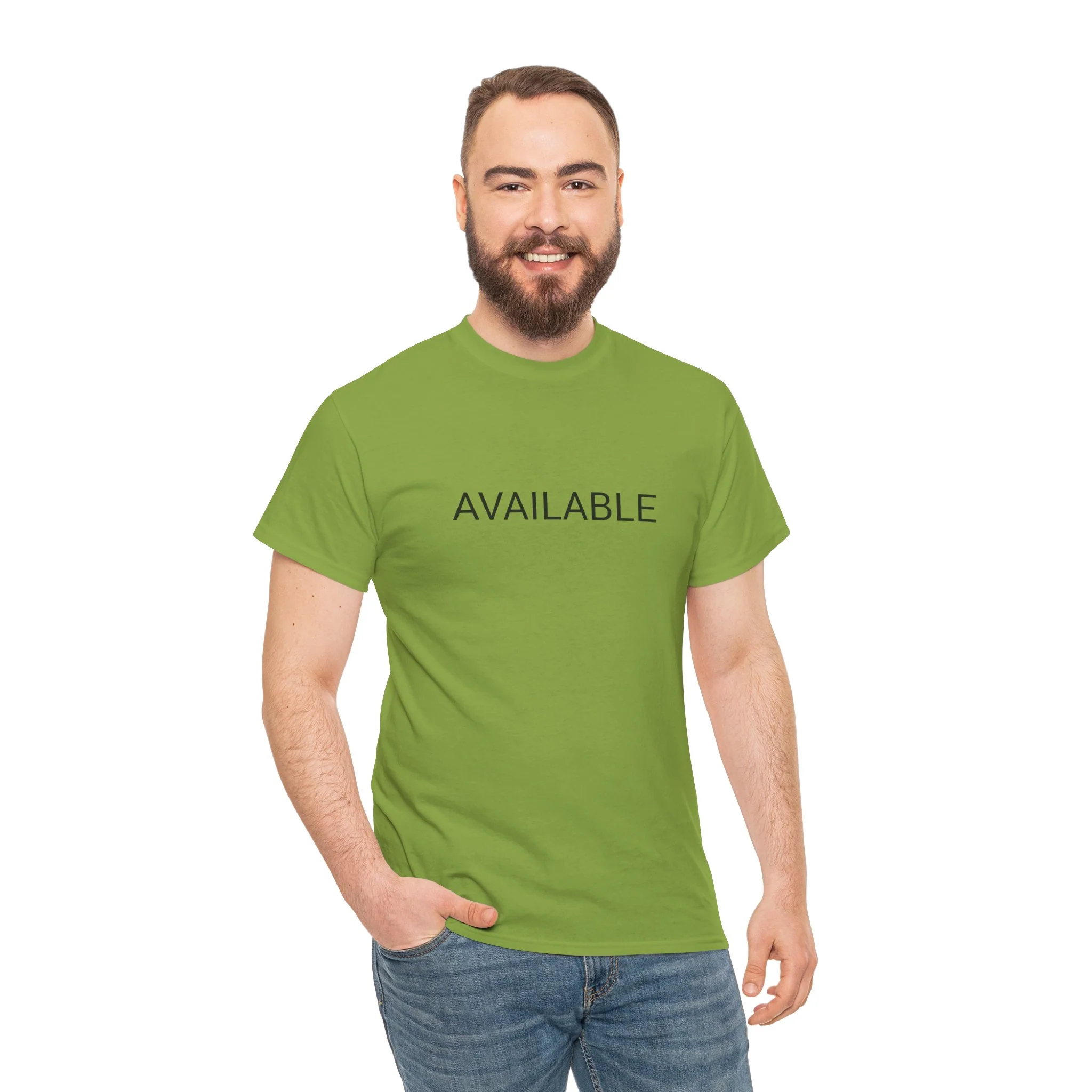 AVAILABLE TEE BY CULTUREEDIT AVAILABLE IN 13 COLORS - Image 232