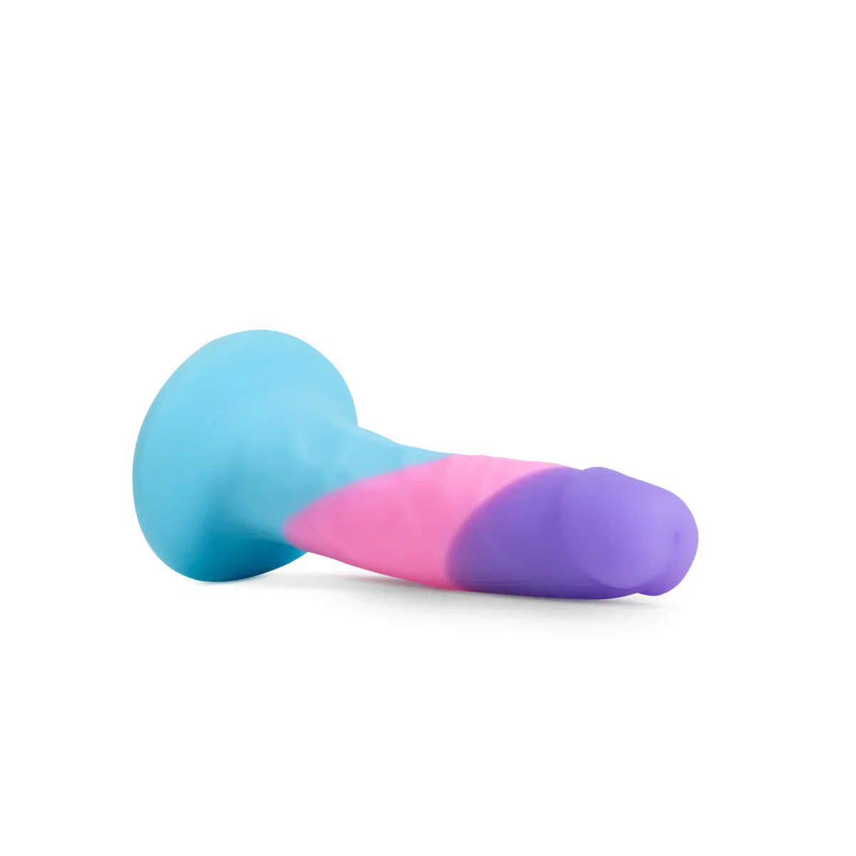 Avant D15 Vision Of Love Silicone Dildo 5.5in - Image 4
