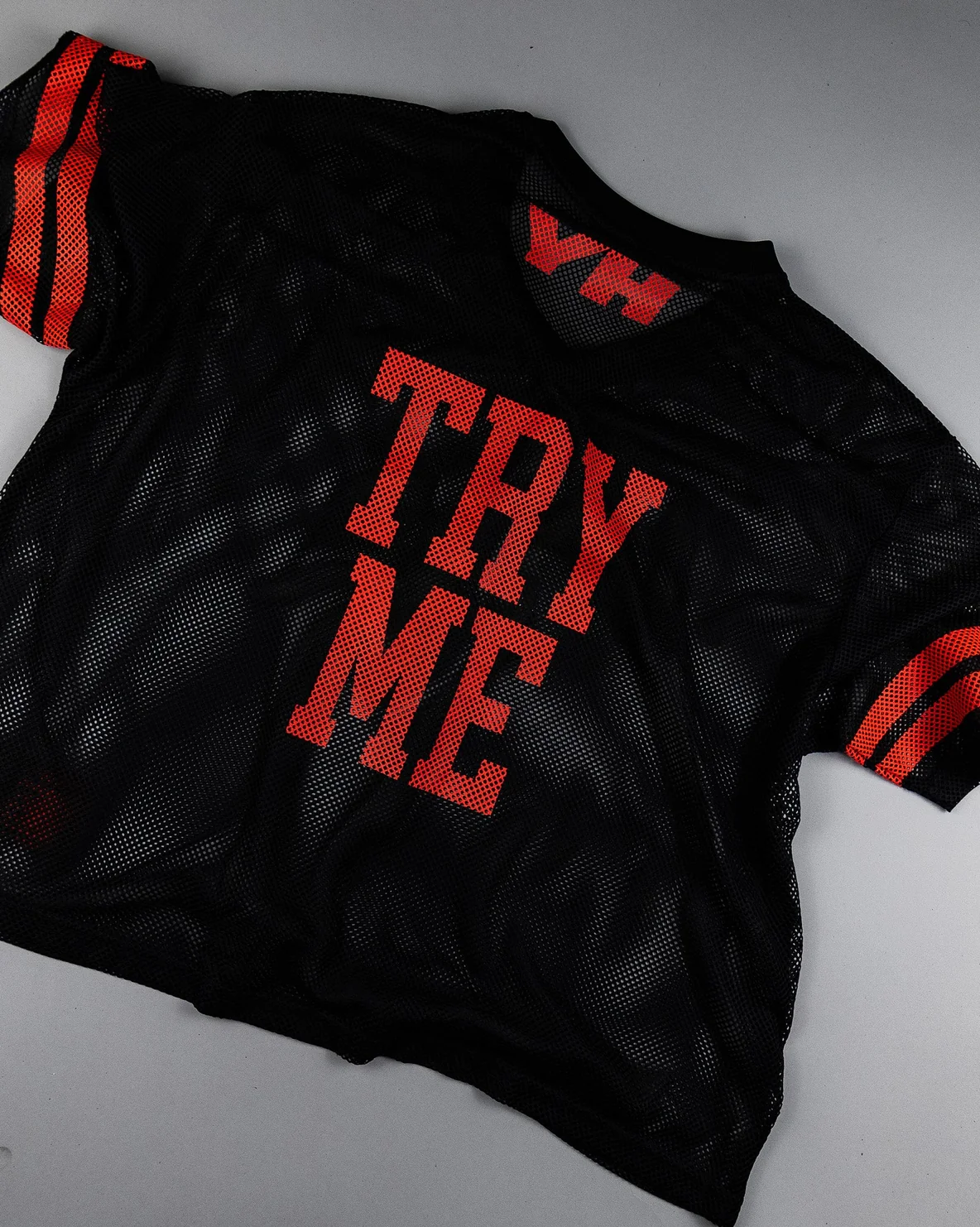 Bad Boy Jersey by Yes Homo - Image 3